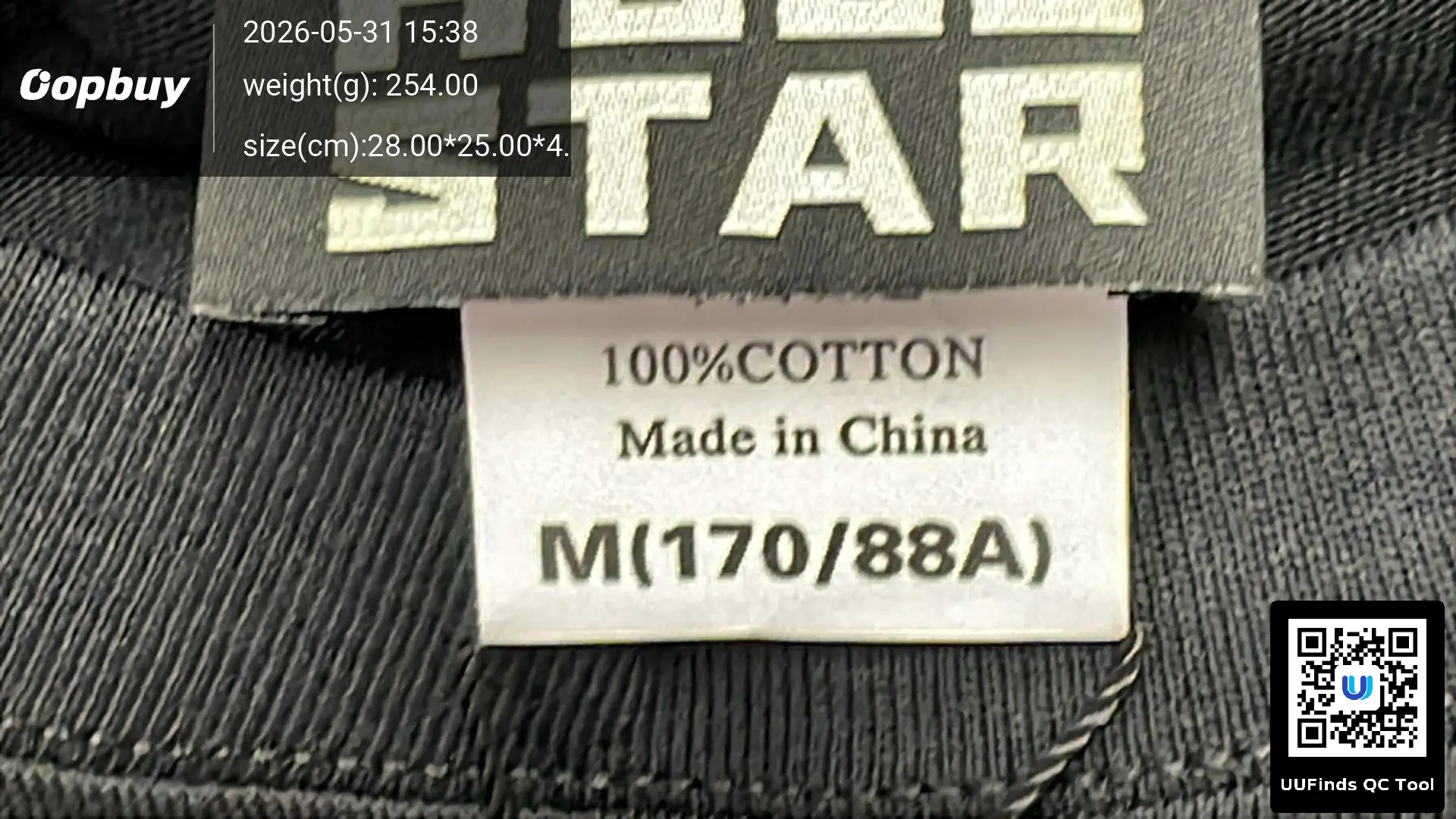 QC 1