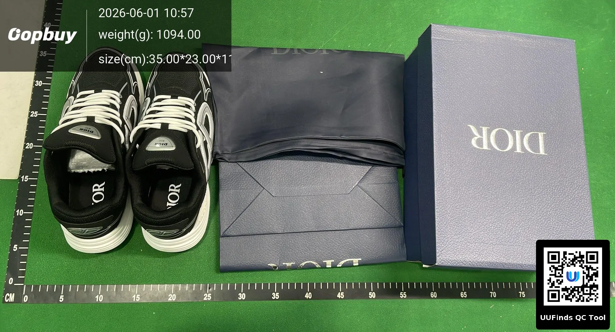 QC 1