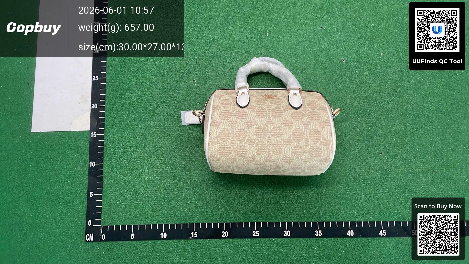 QC 1