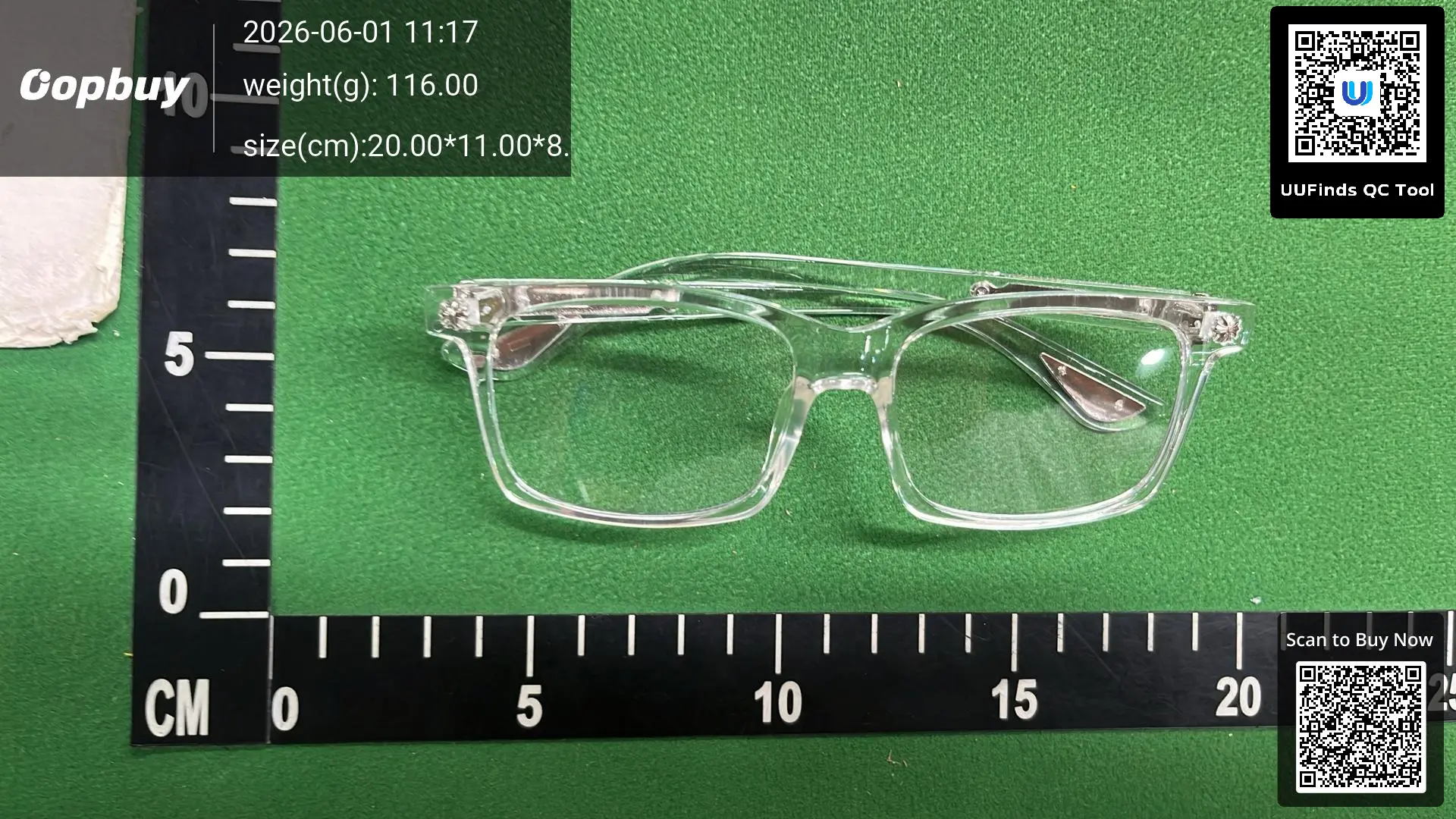 QC 1