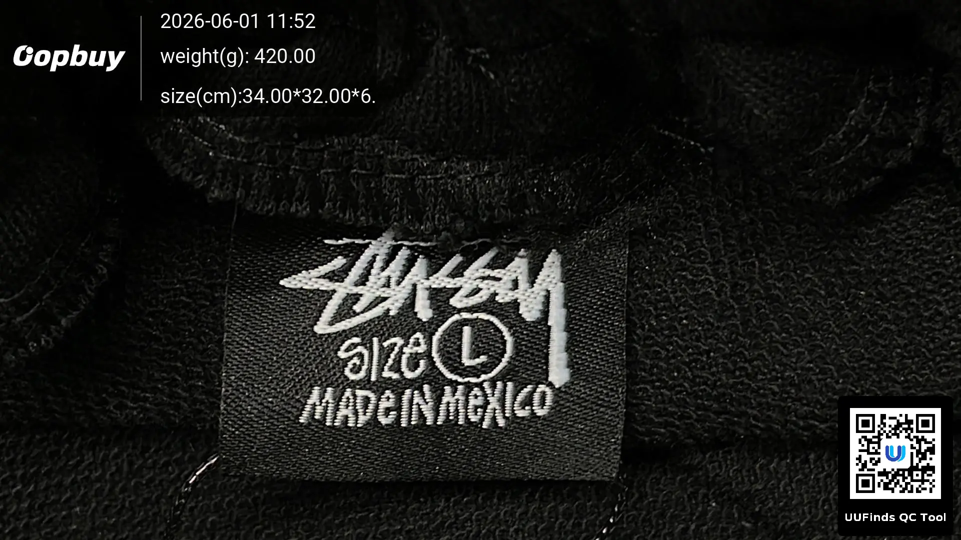 QC 1