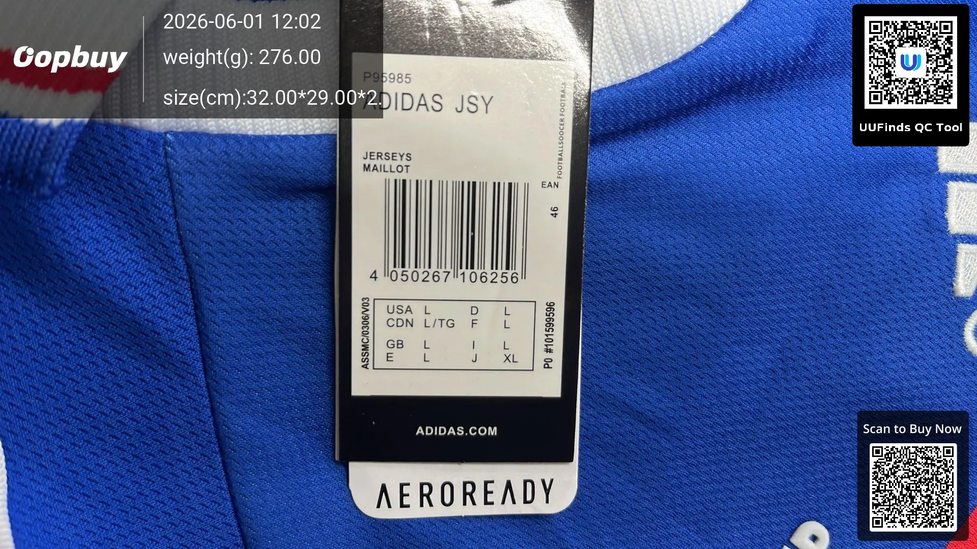 QC 1