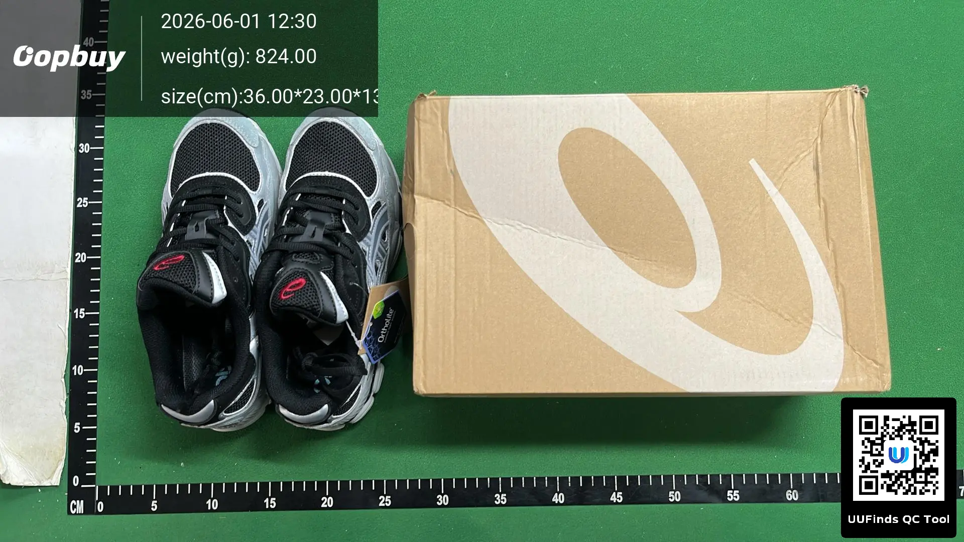 QC 1