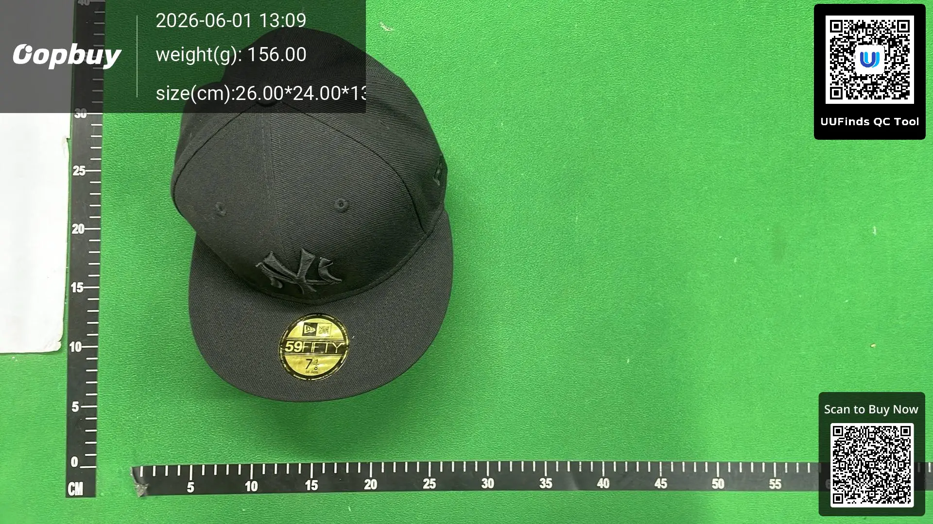 QC 1