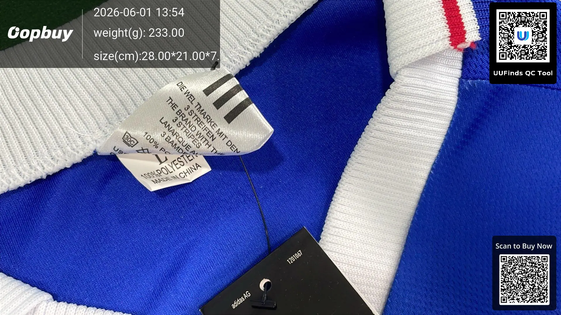 QC 1