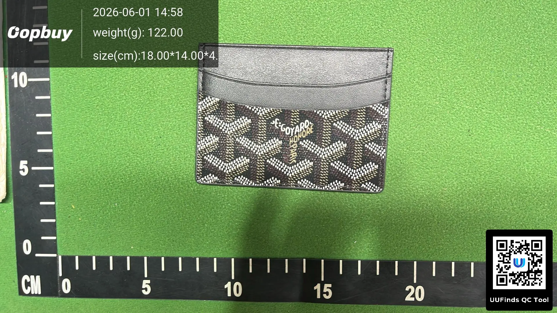 QC 1