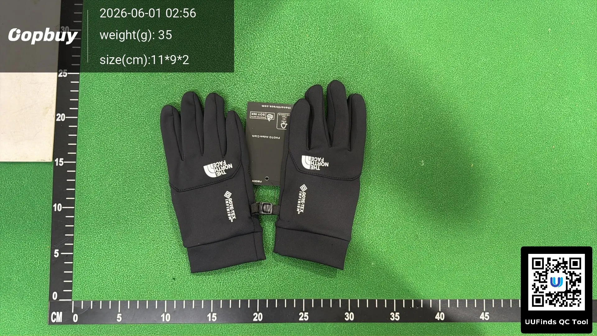 QC 1