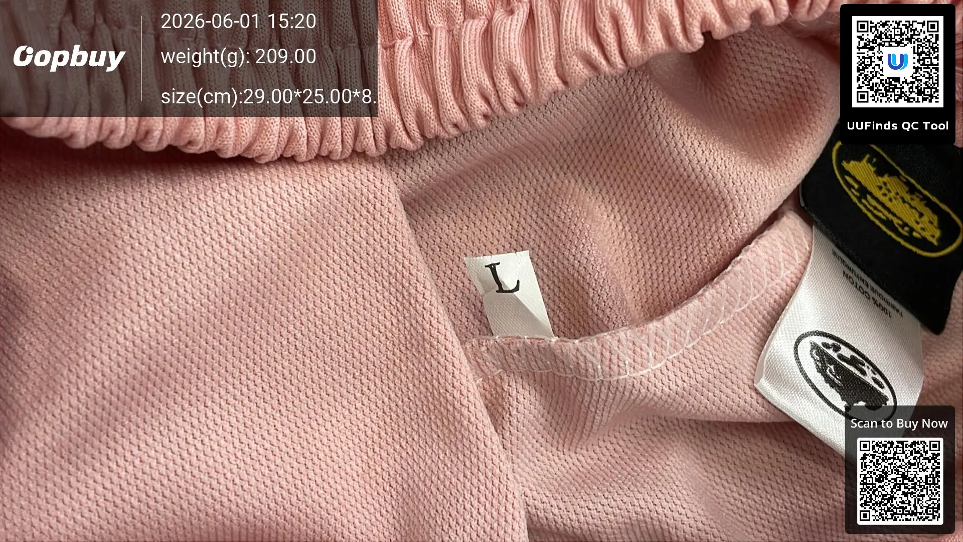 QC 1