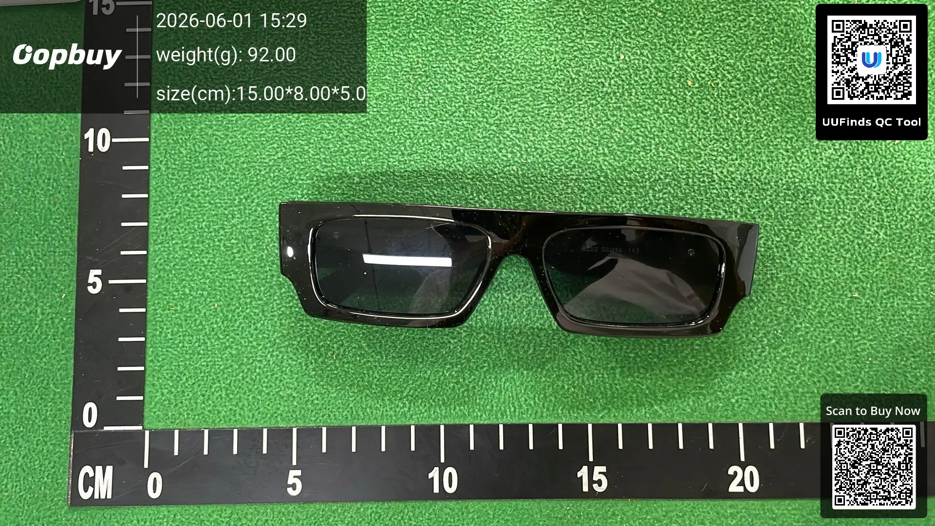 QC 1