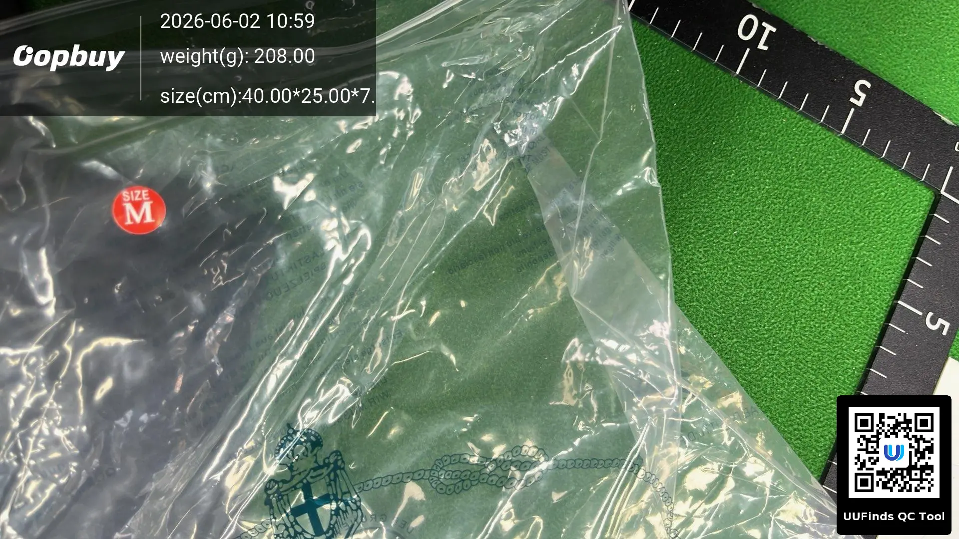 QC 1
