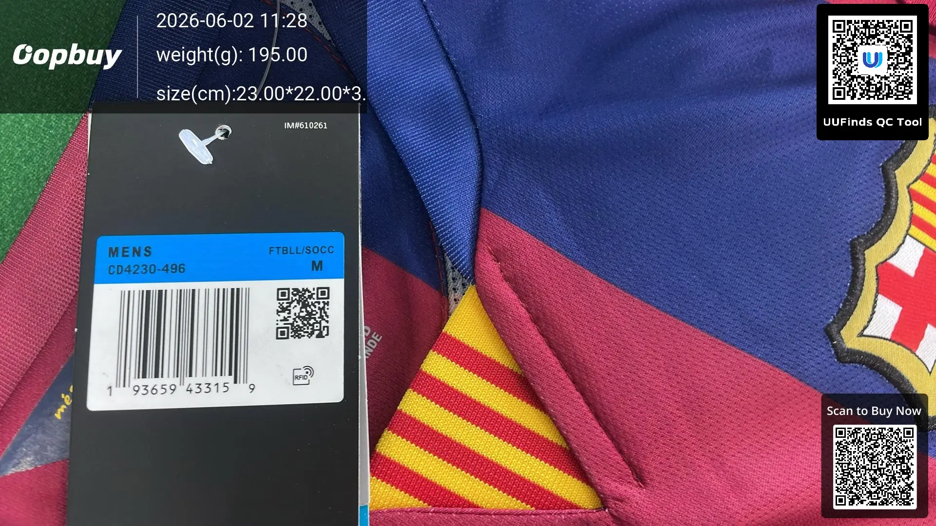 QC 1
