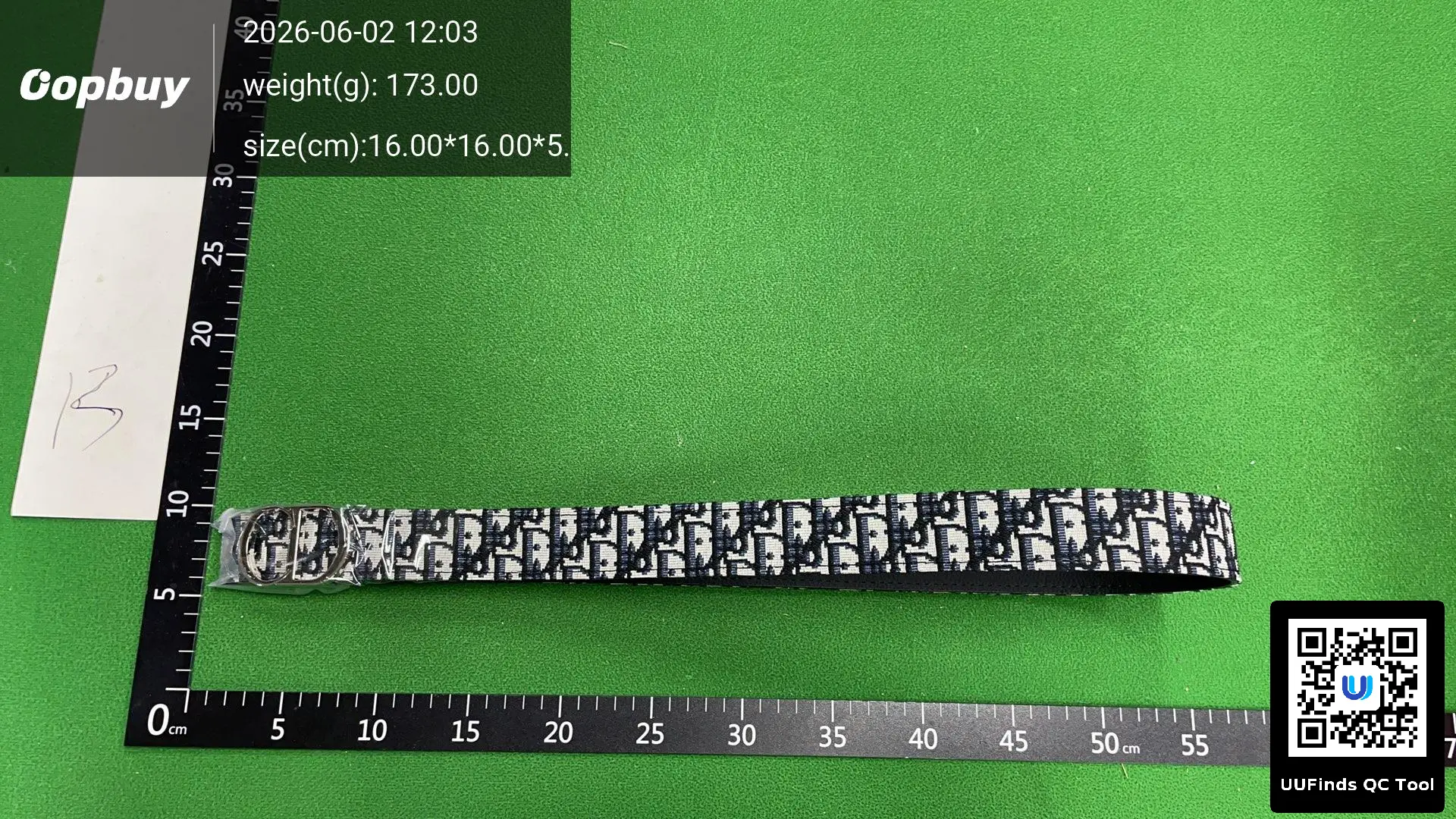 QC 1