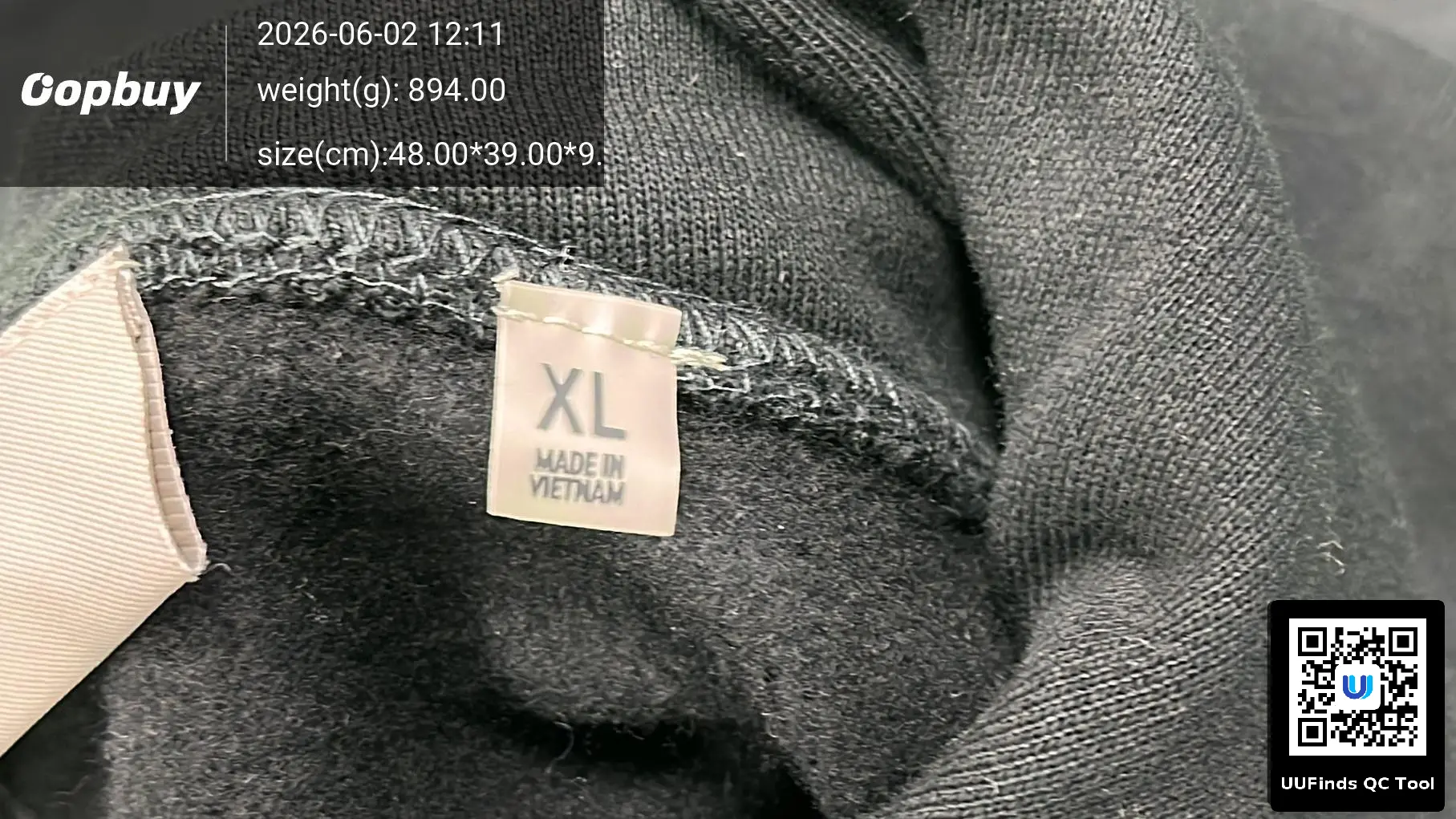 QC 1