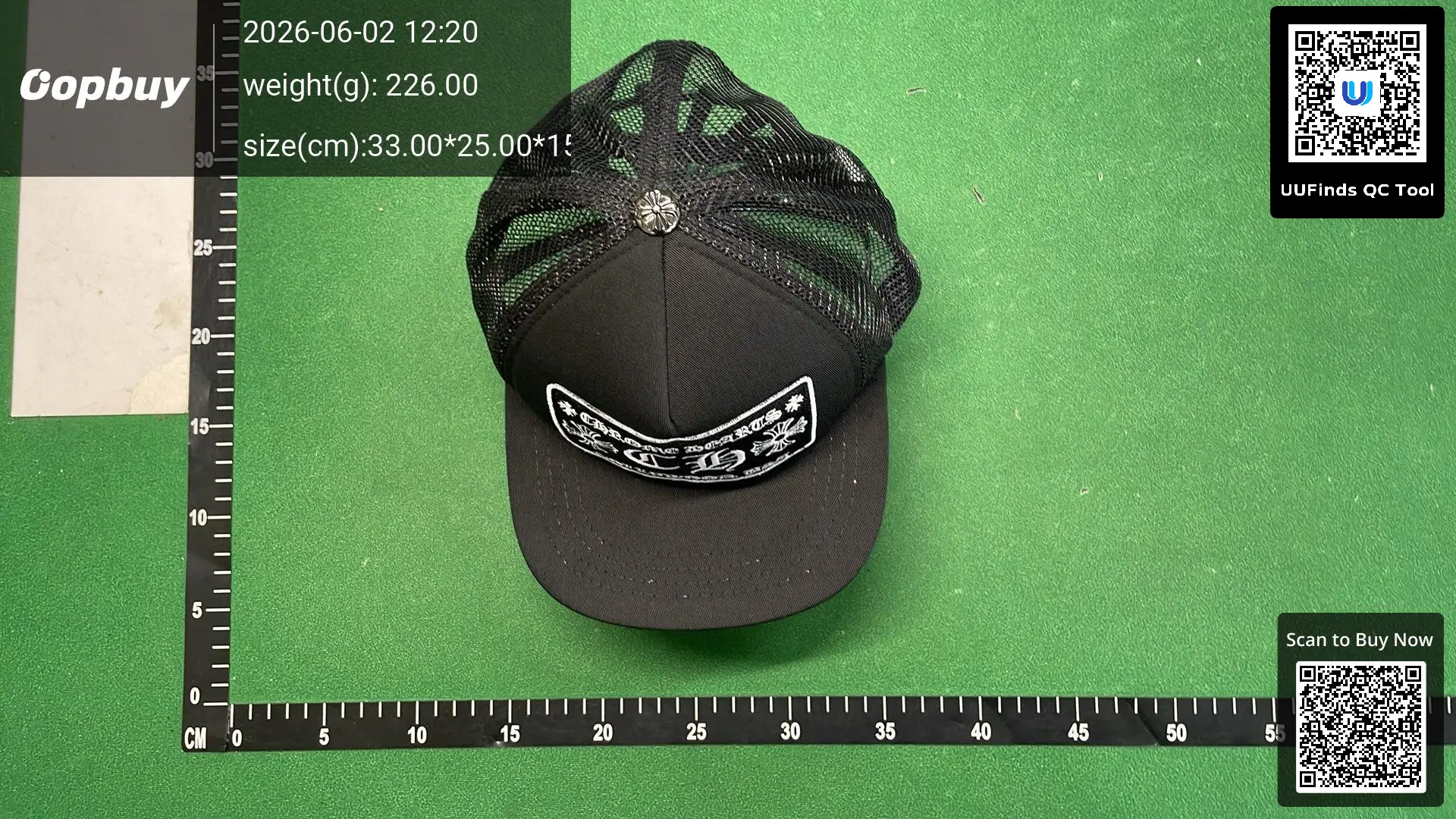 QC 1