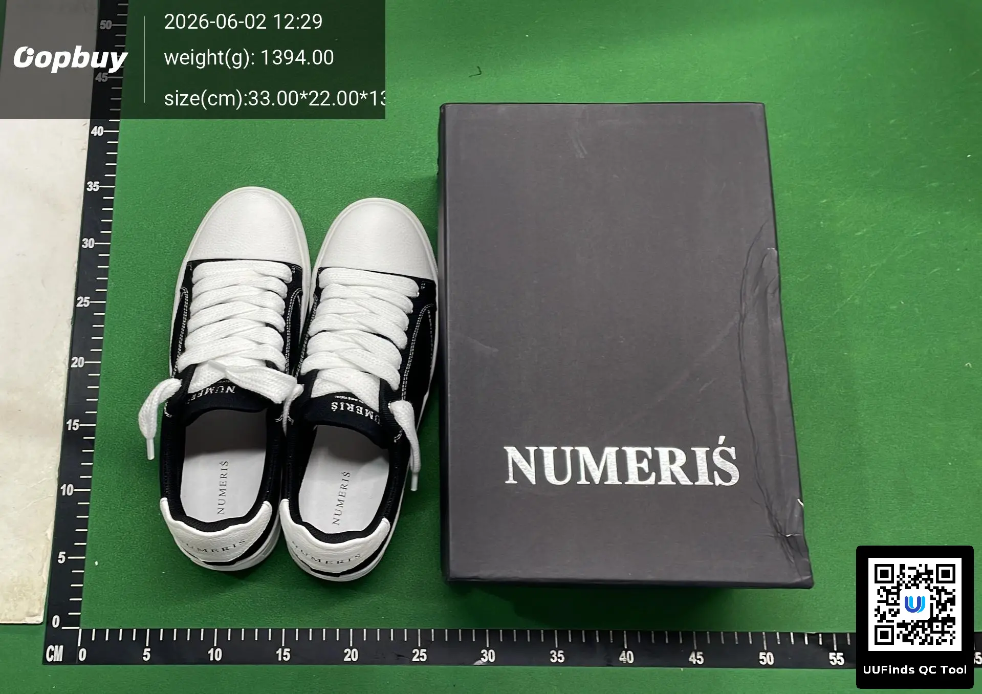 QC 1