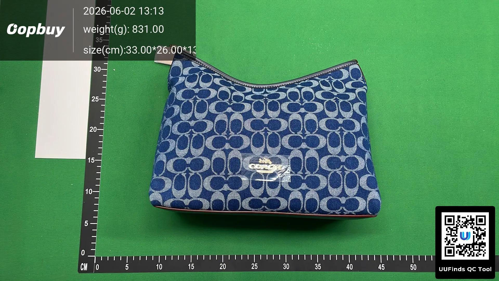 QC 1