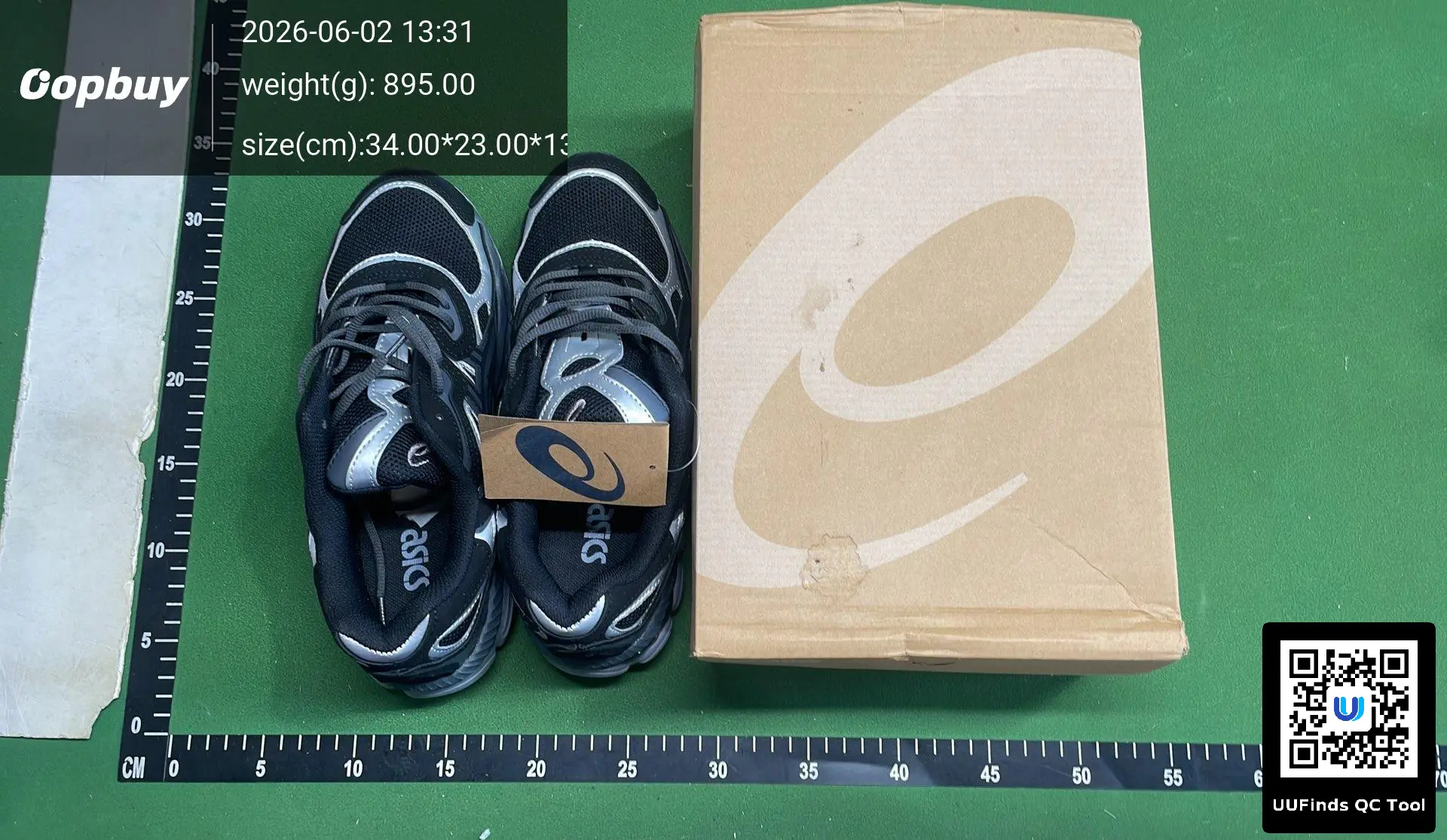 QC 1