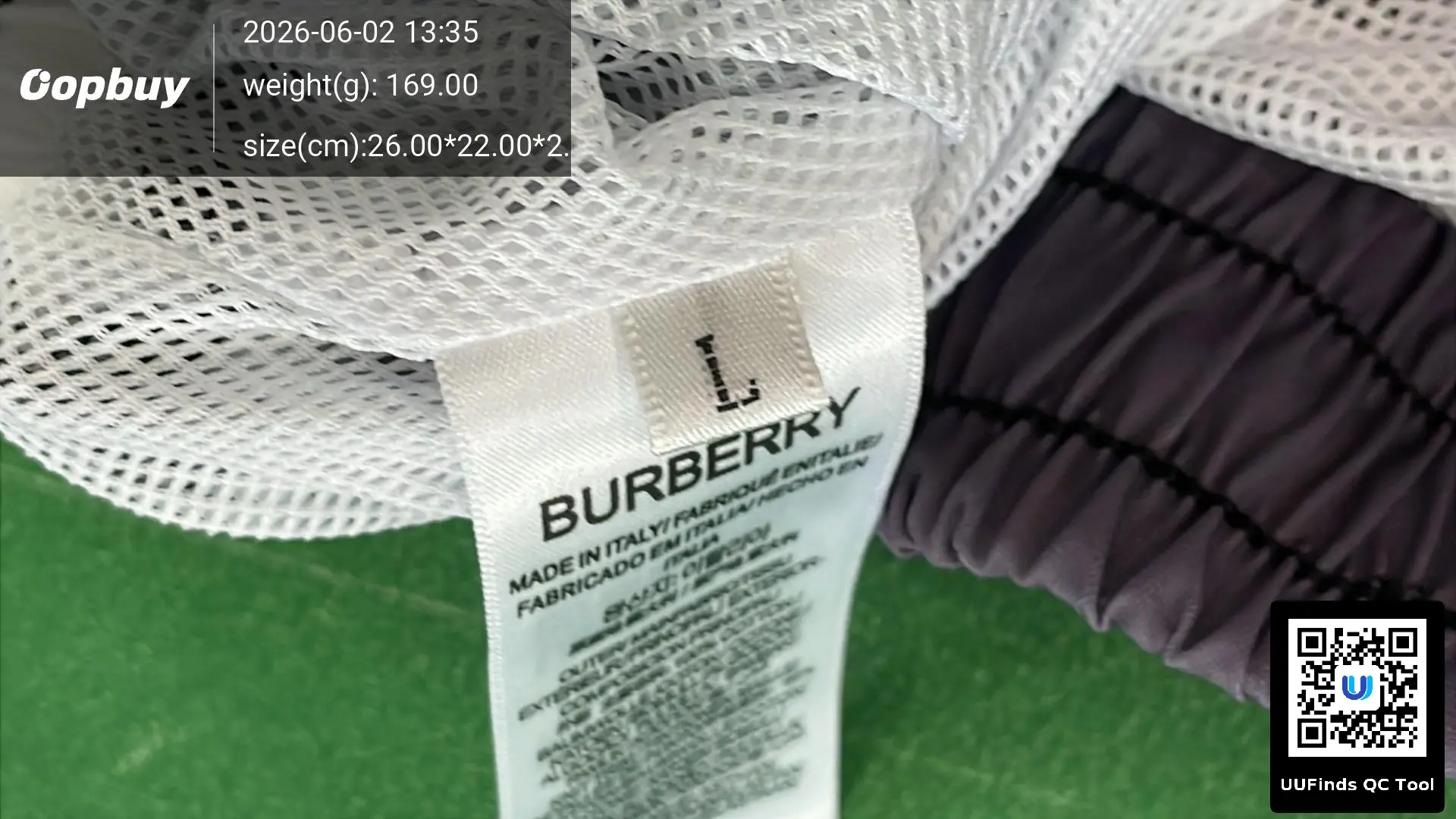 QC 1