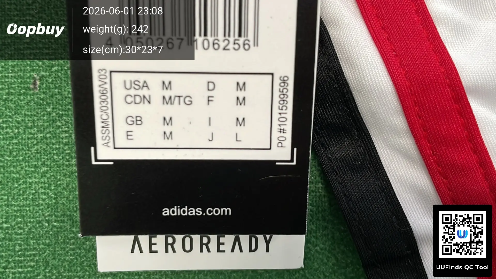 QC 1