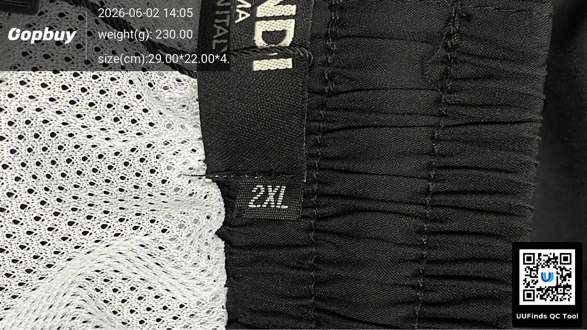 QC 1
