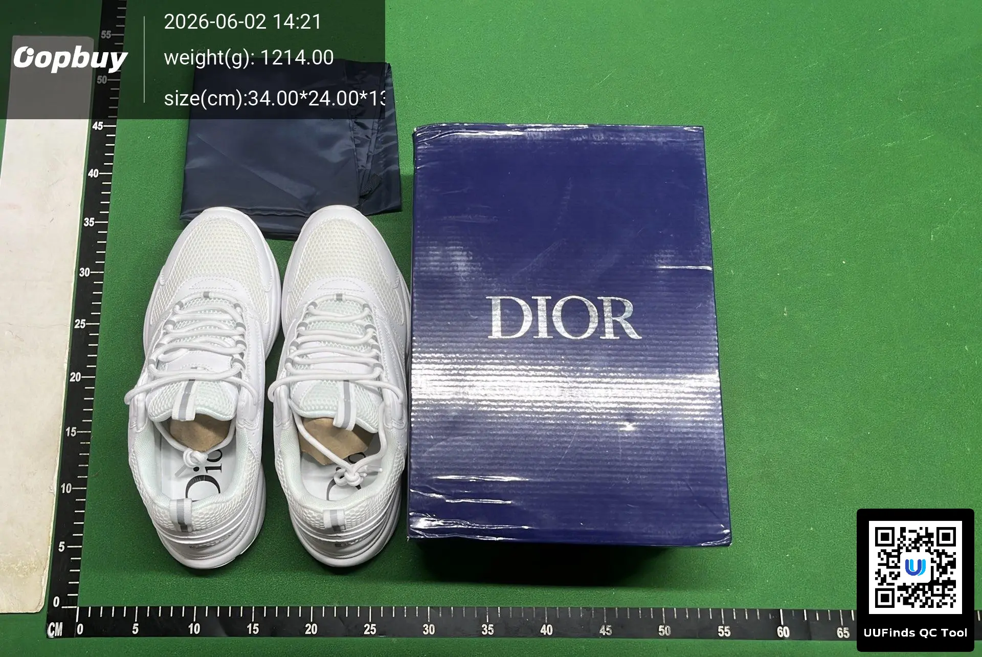 QC 1