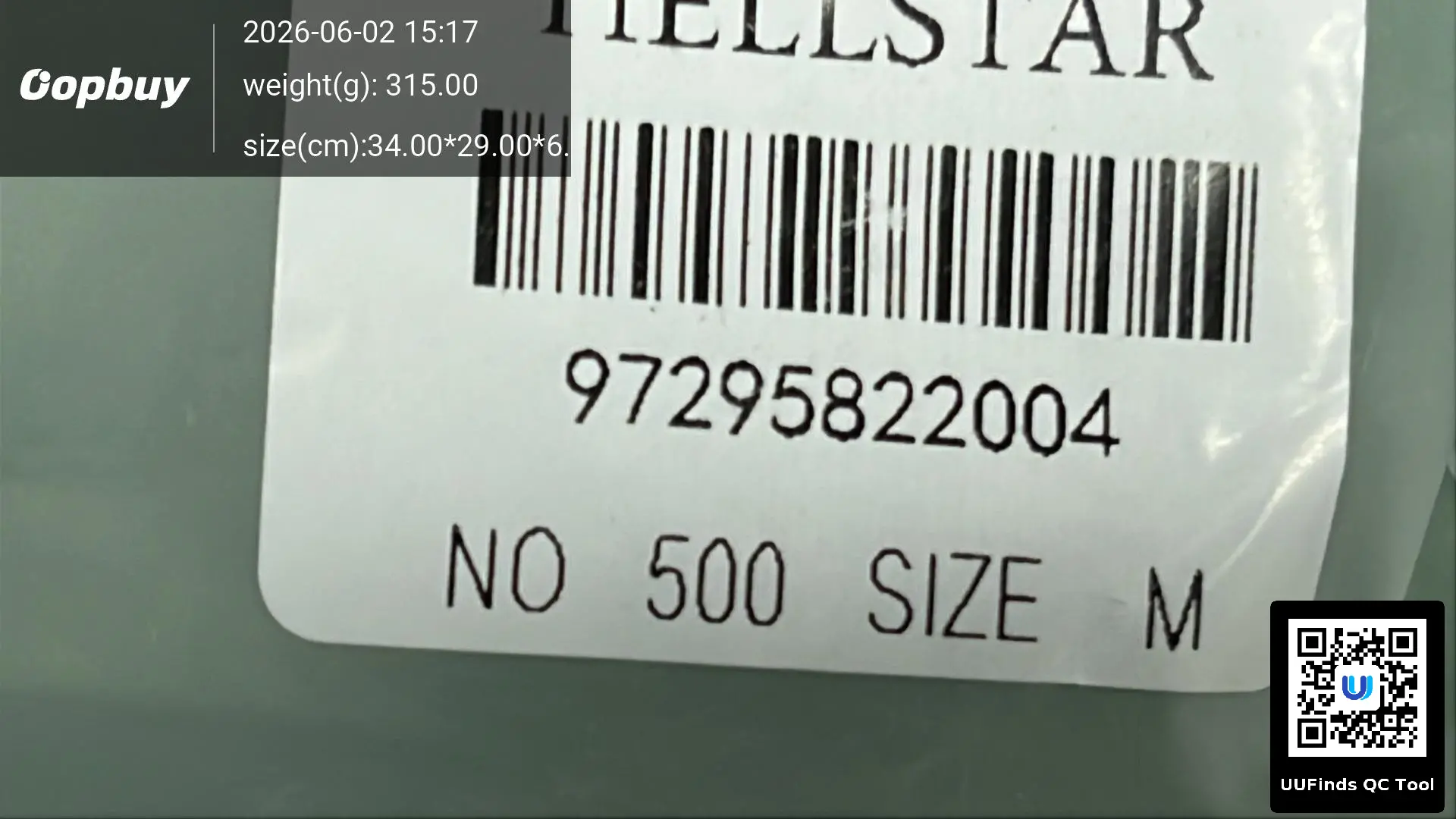 QC 1