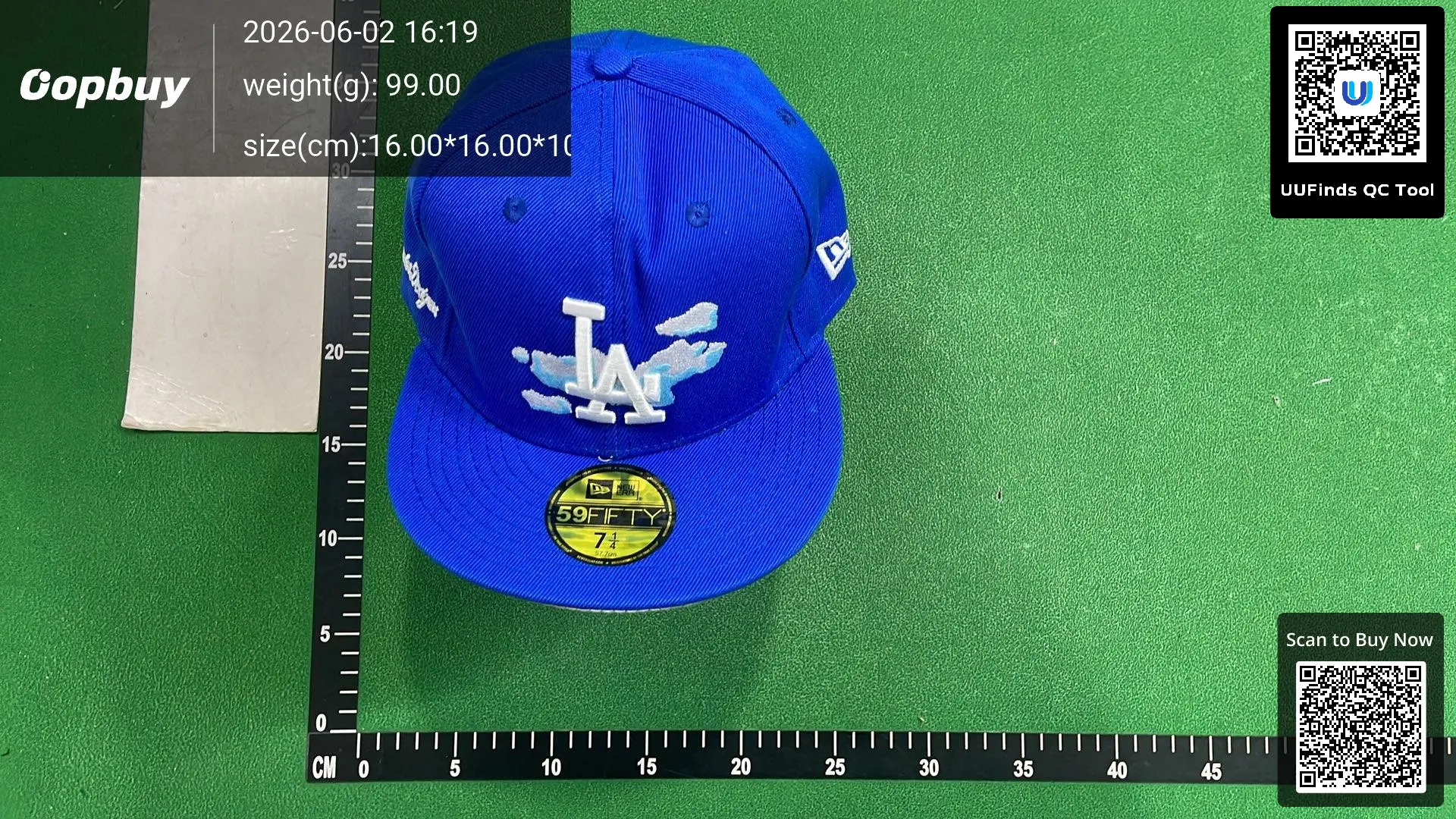 QC 1