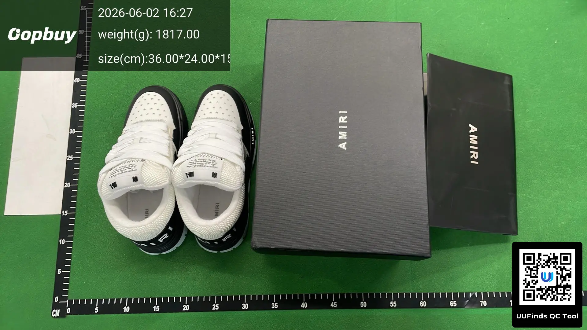 QC 1