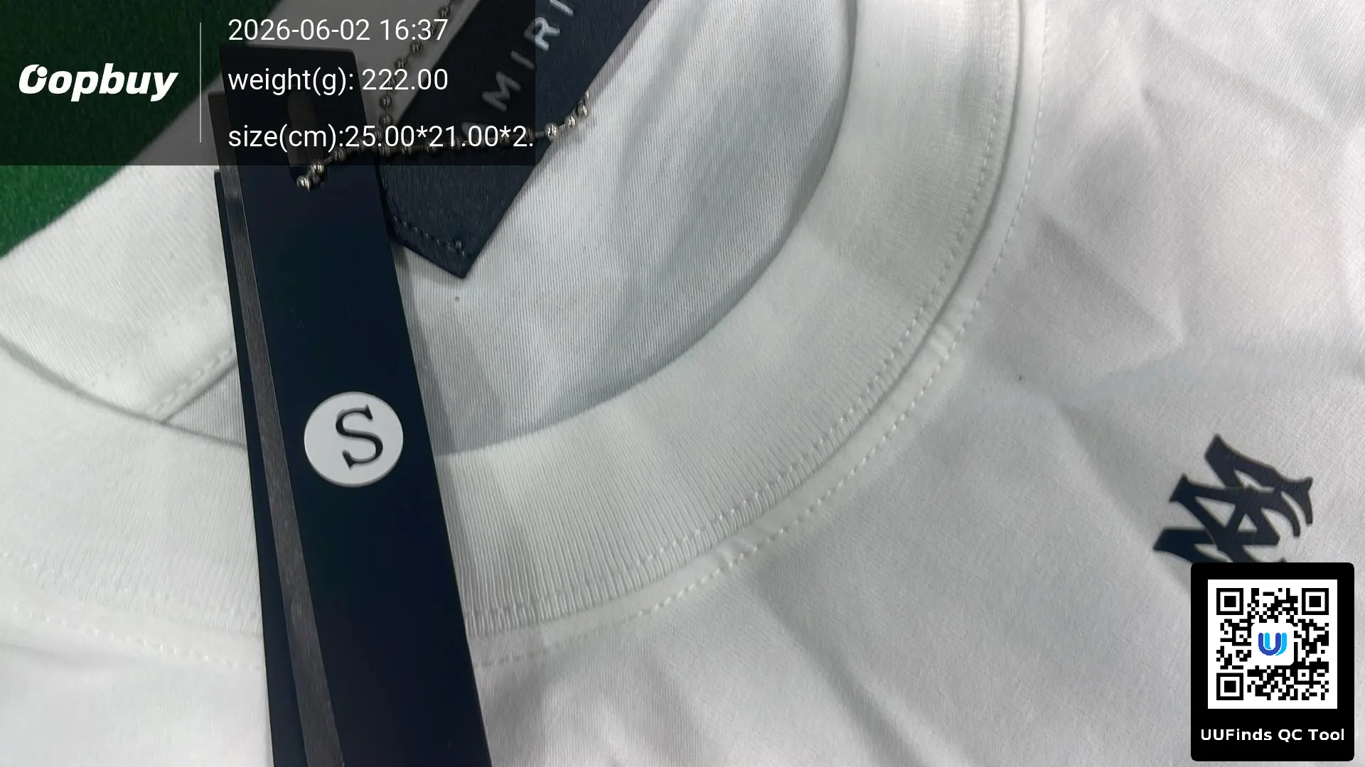 QC 1