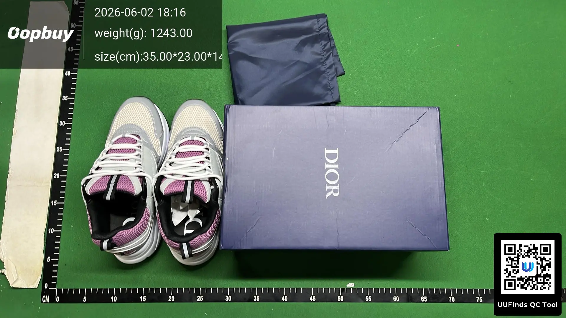 QC 1