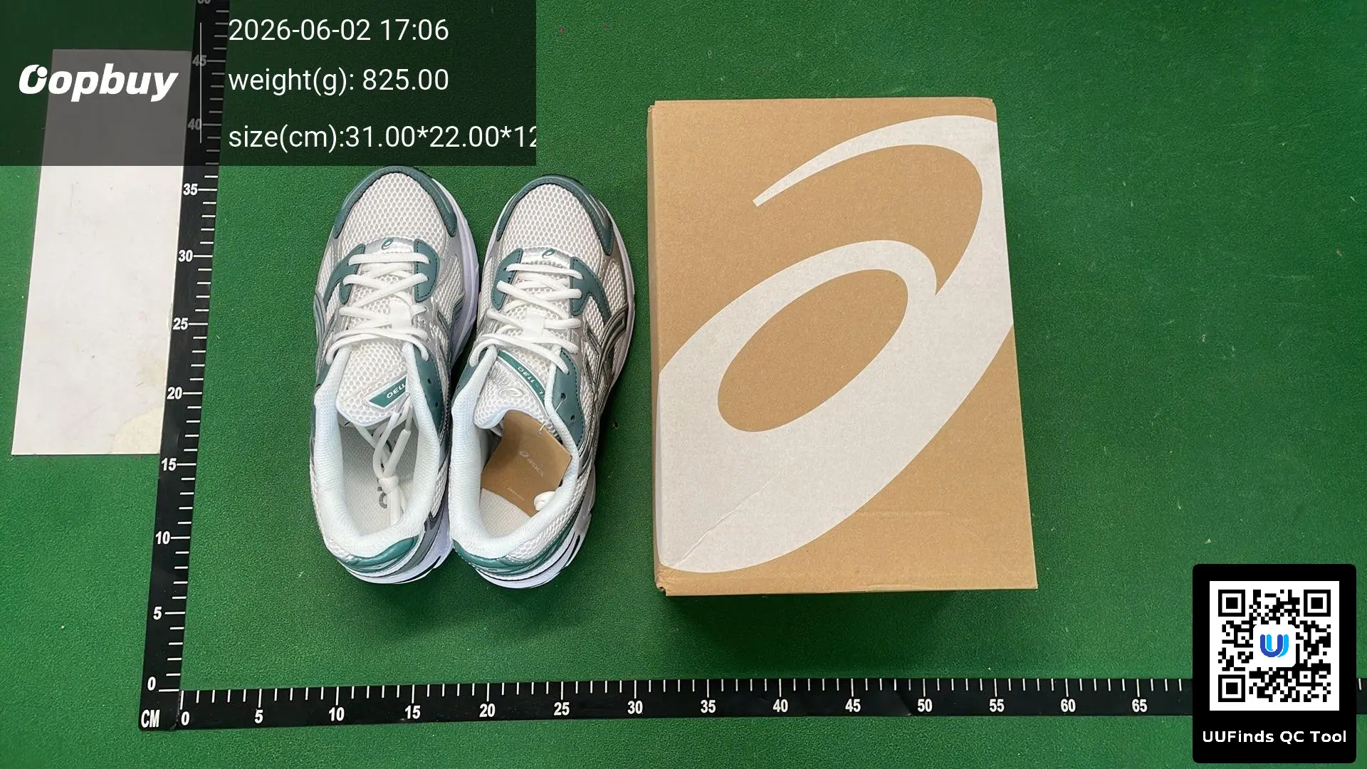 QC 1