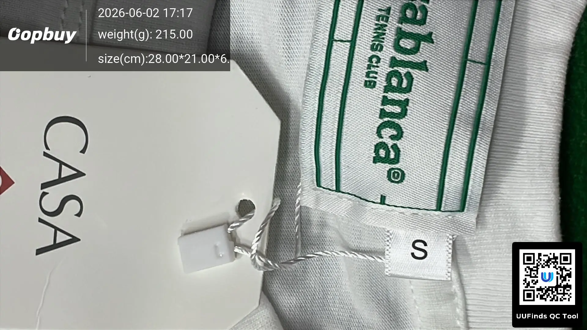 QC 1