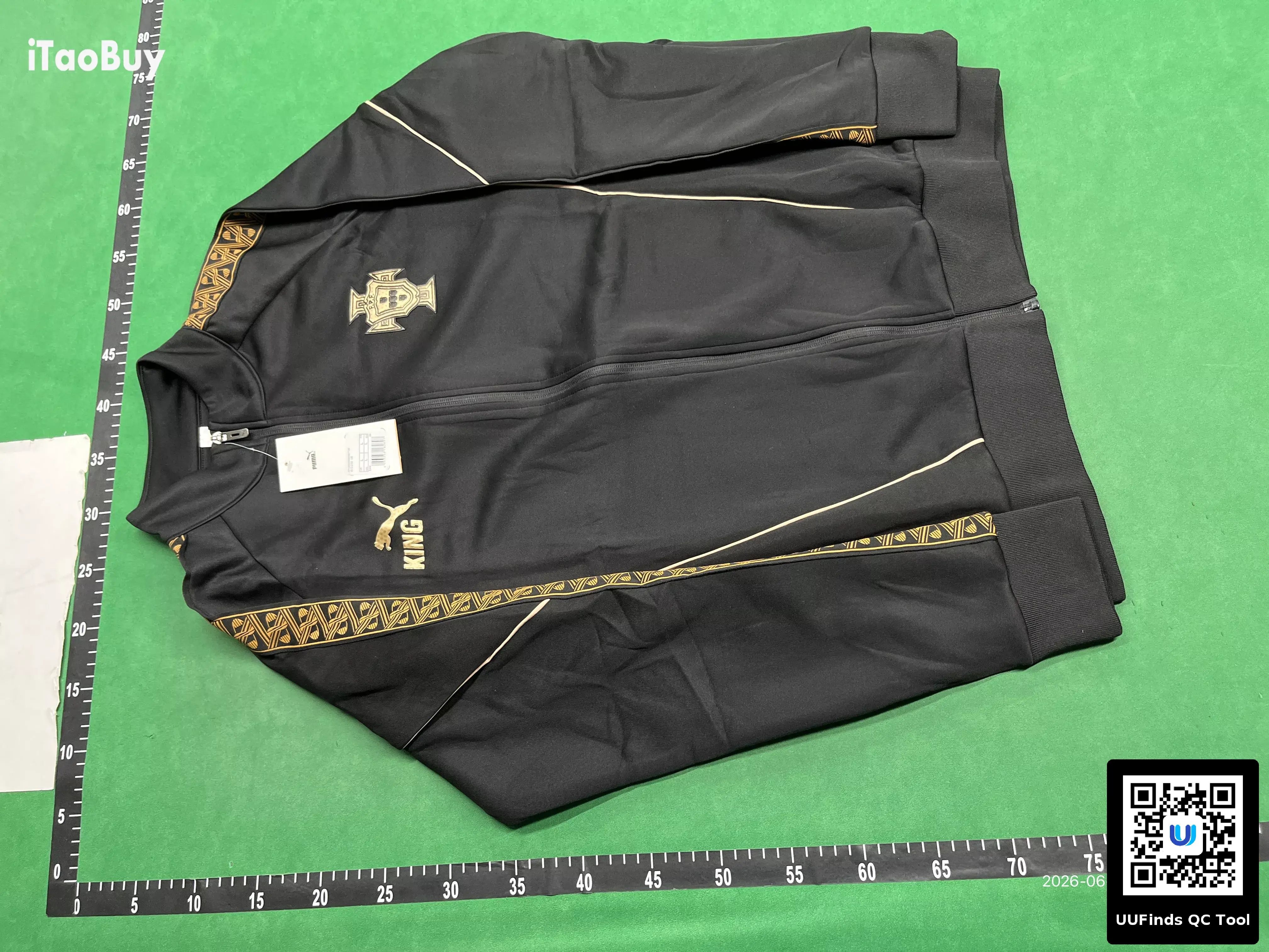 QC 1