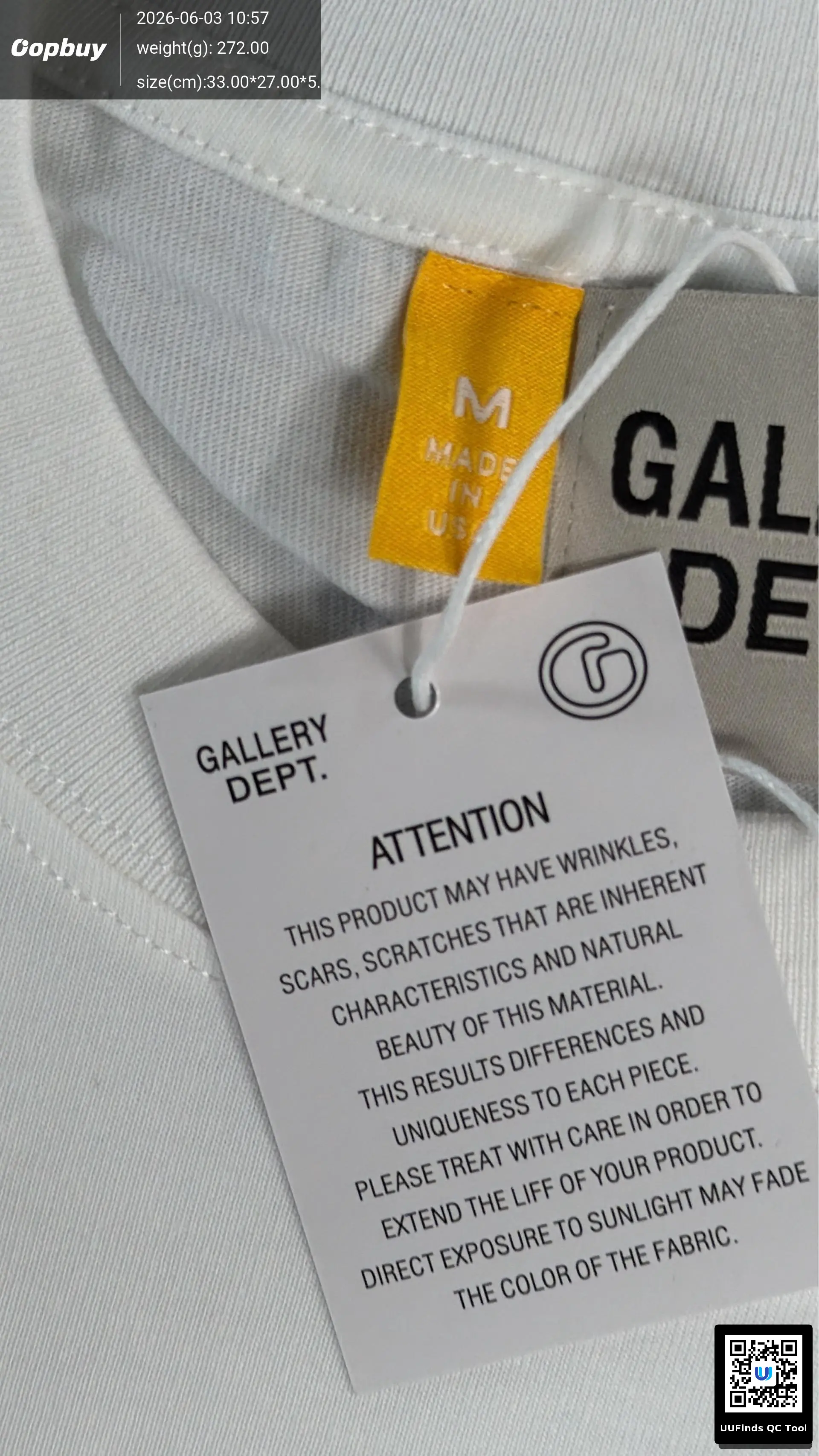 QC 1