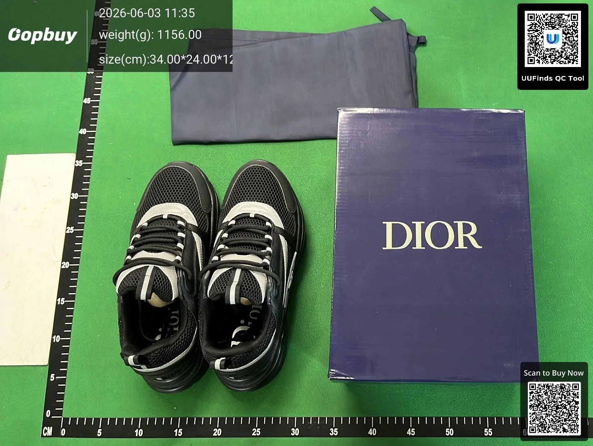 QC 1
