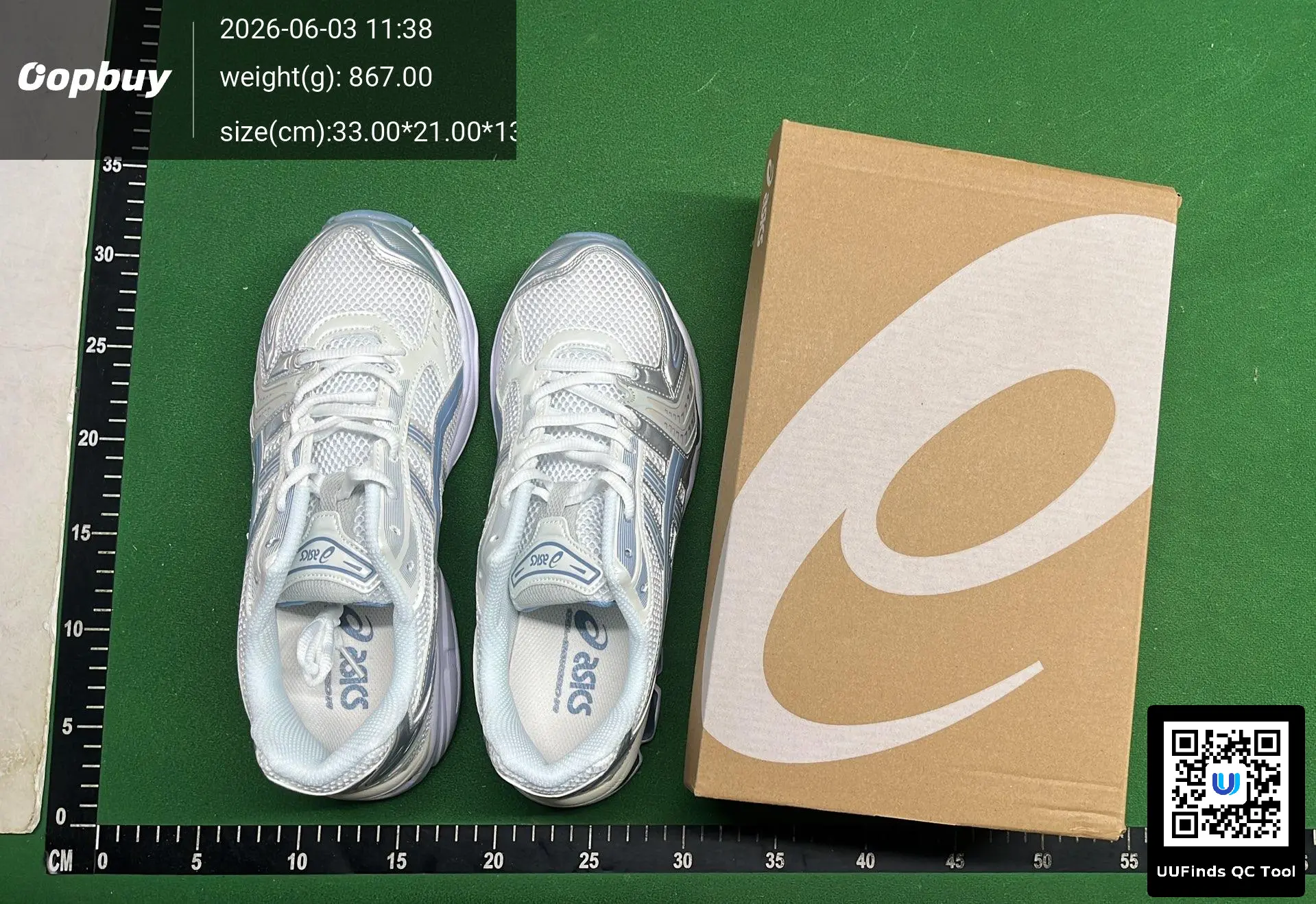 QC 1