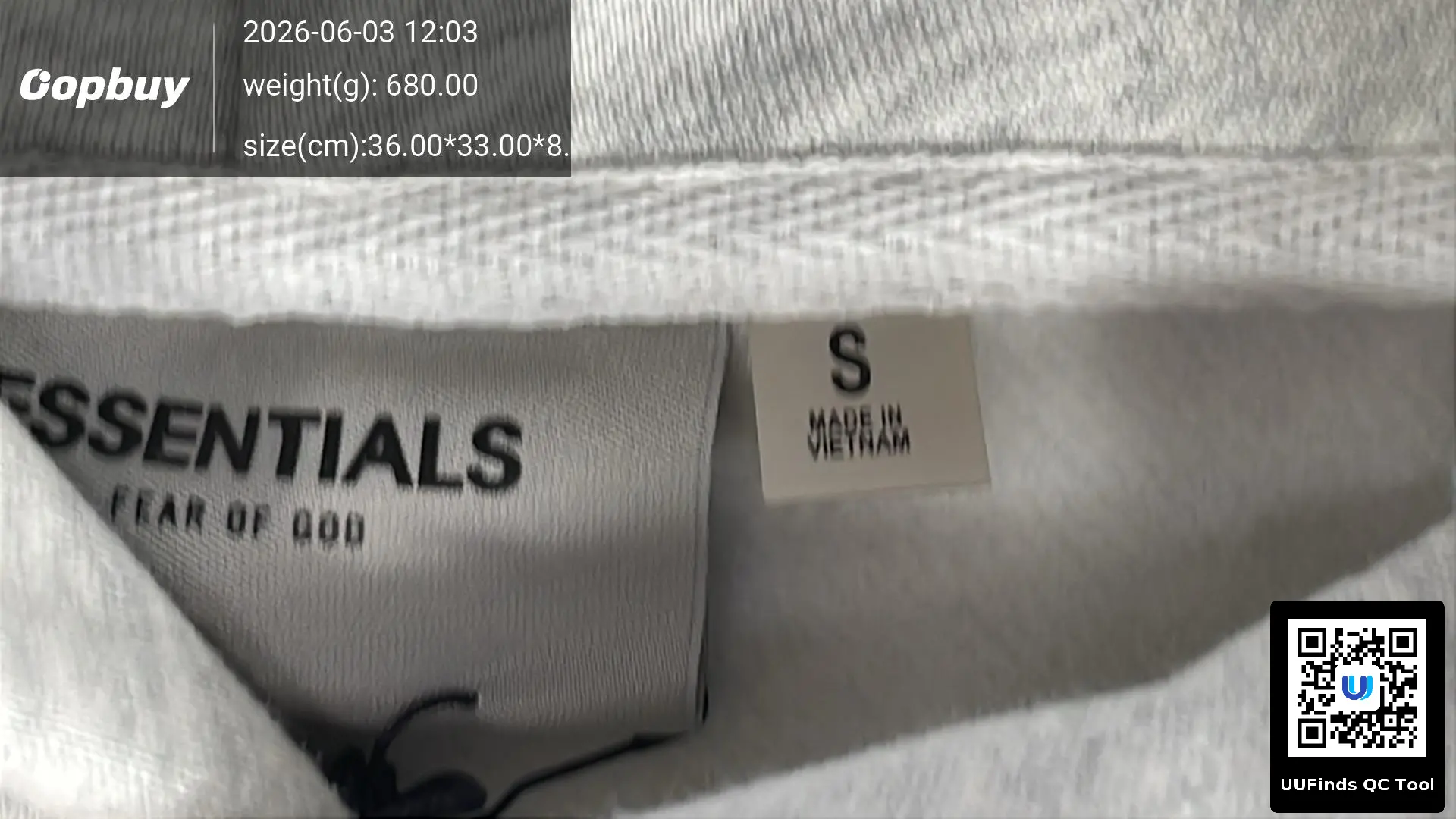QC 1