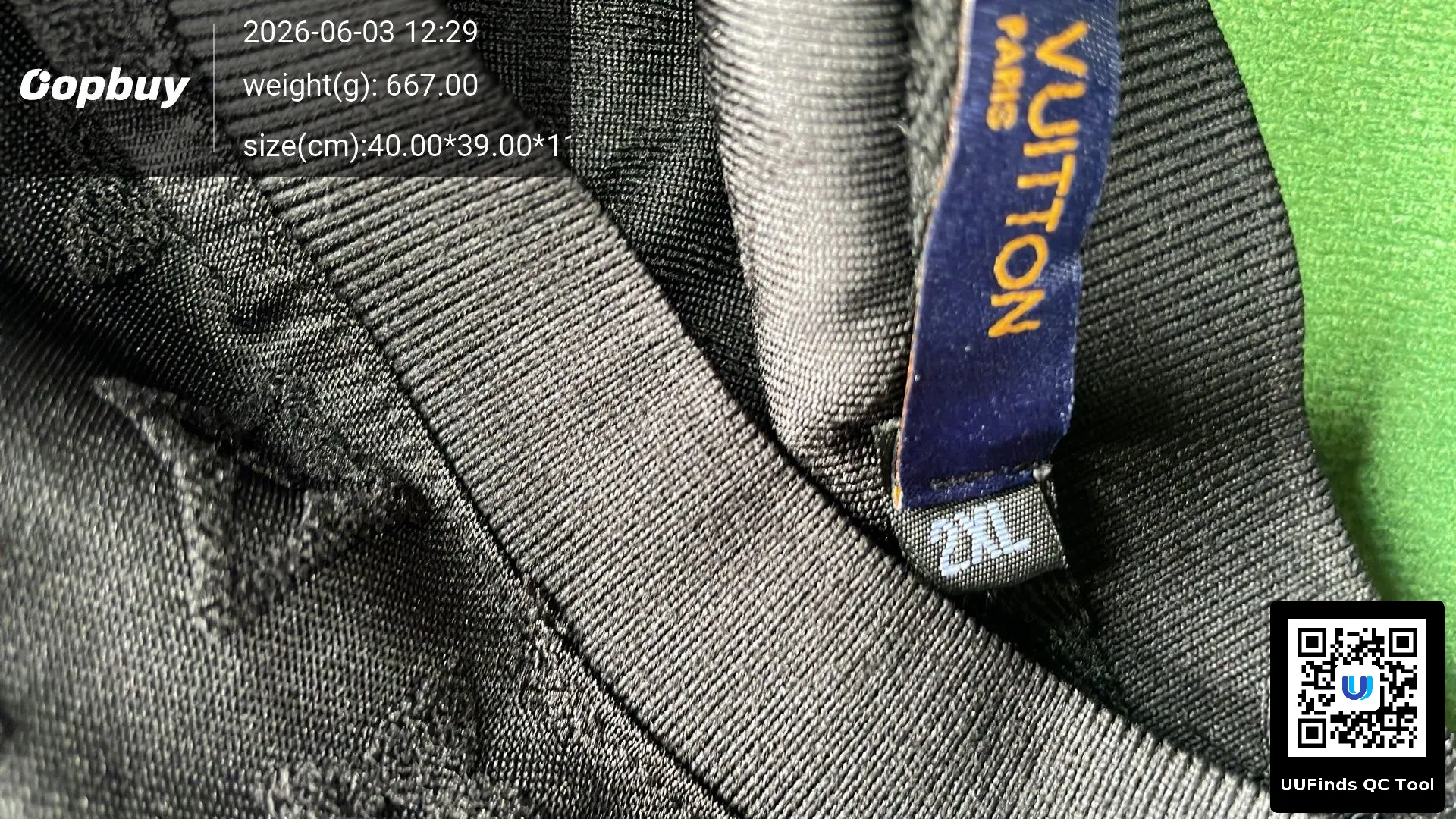 QC 1