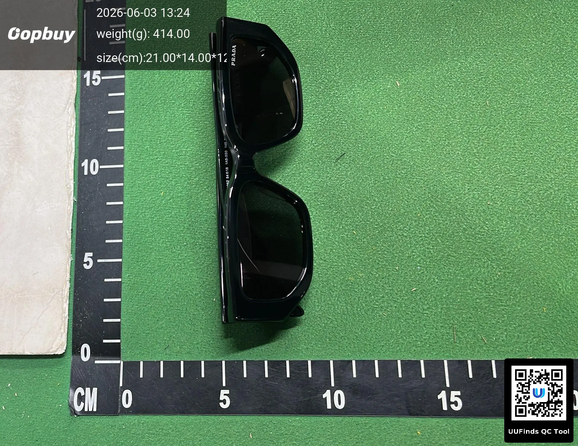 QC 1