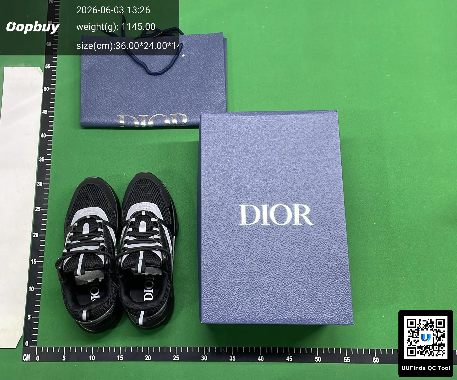 QC 1