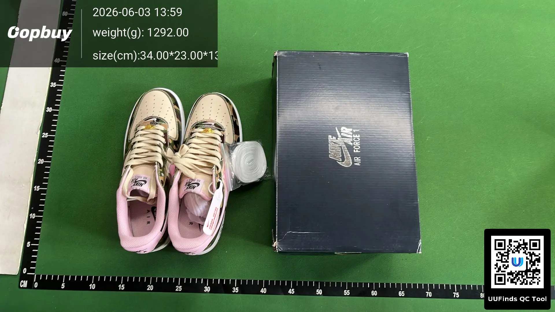 QC 1