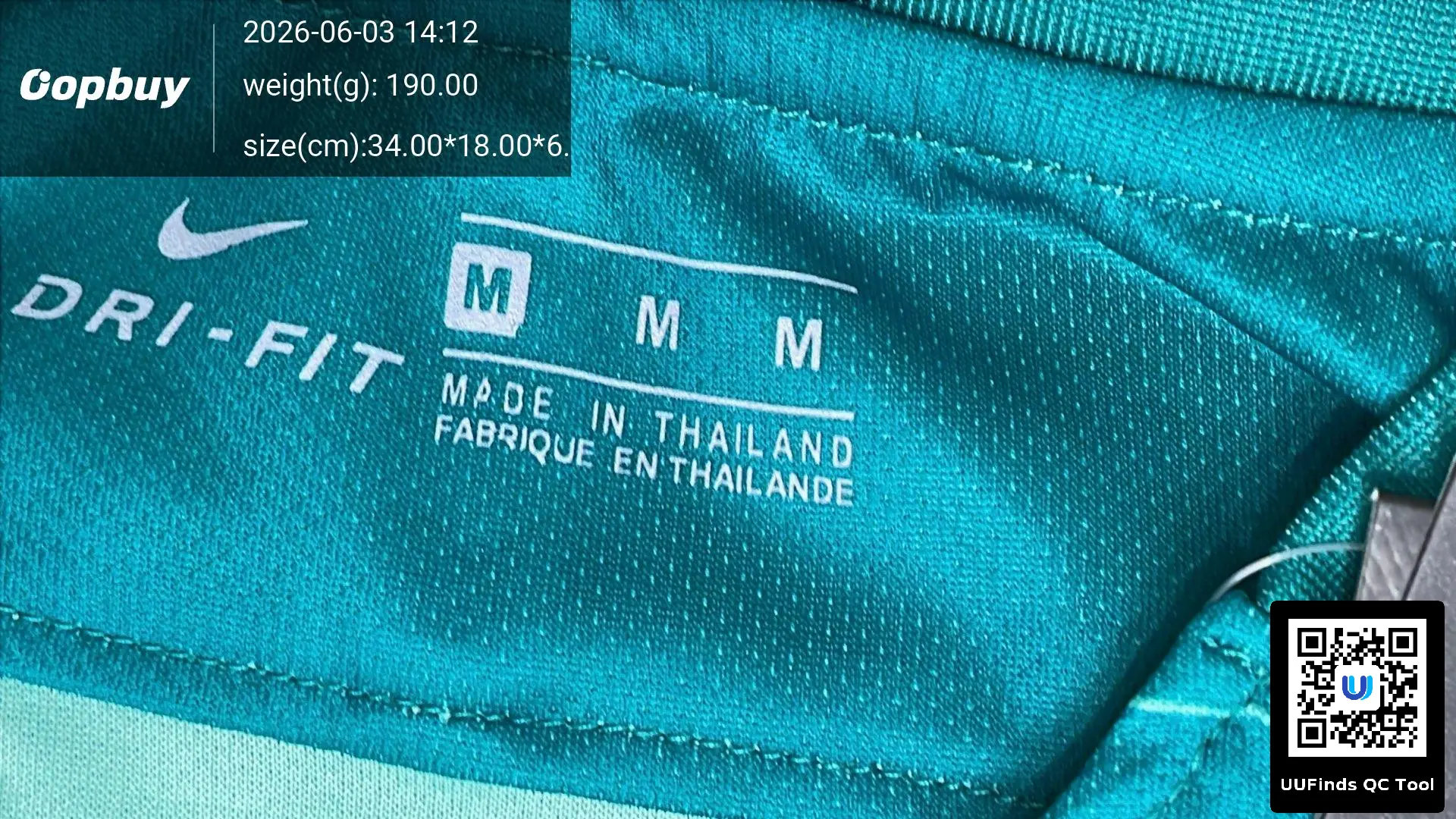 QC 1