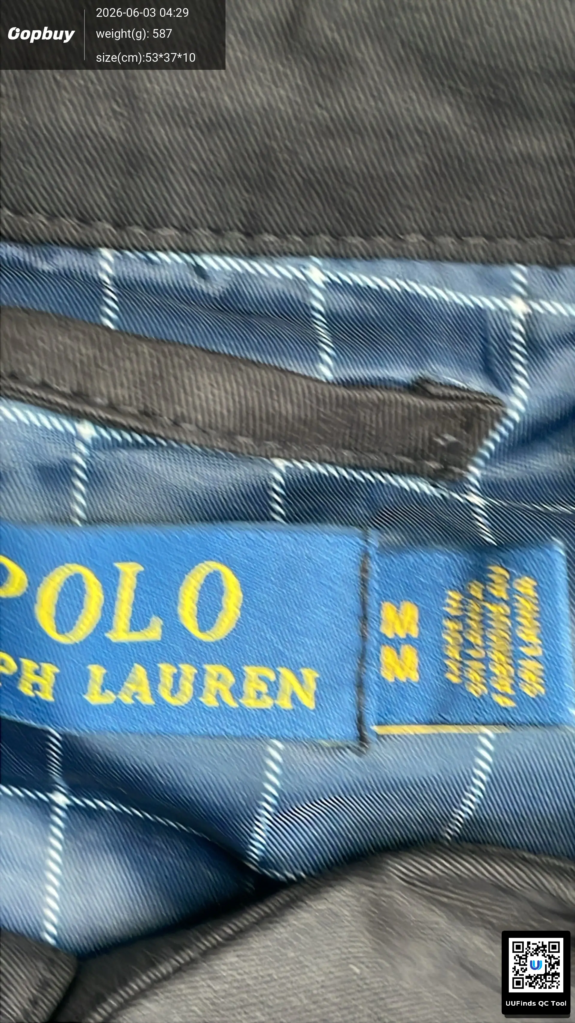 QC 1