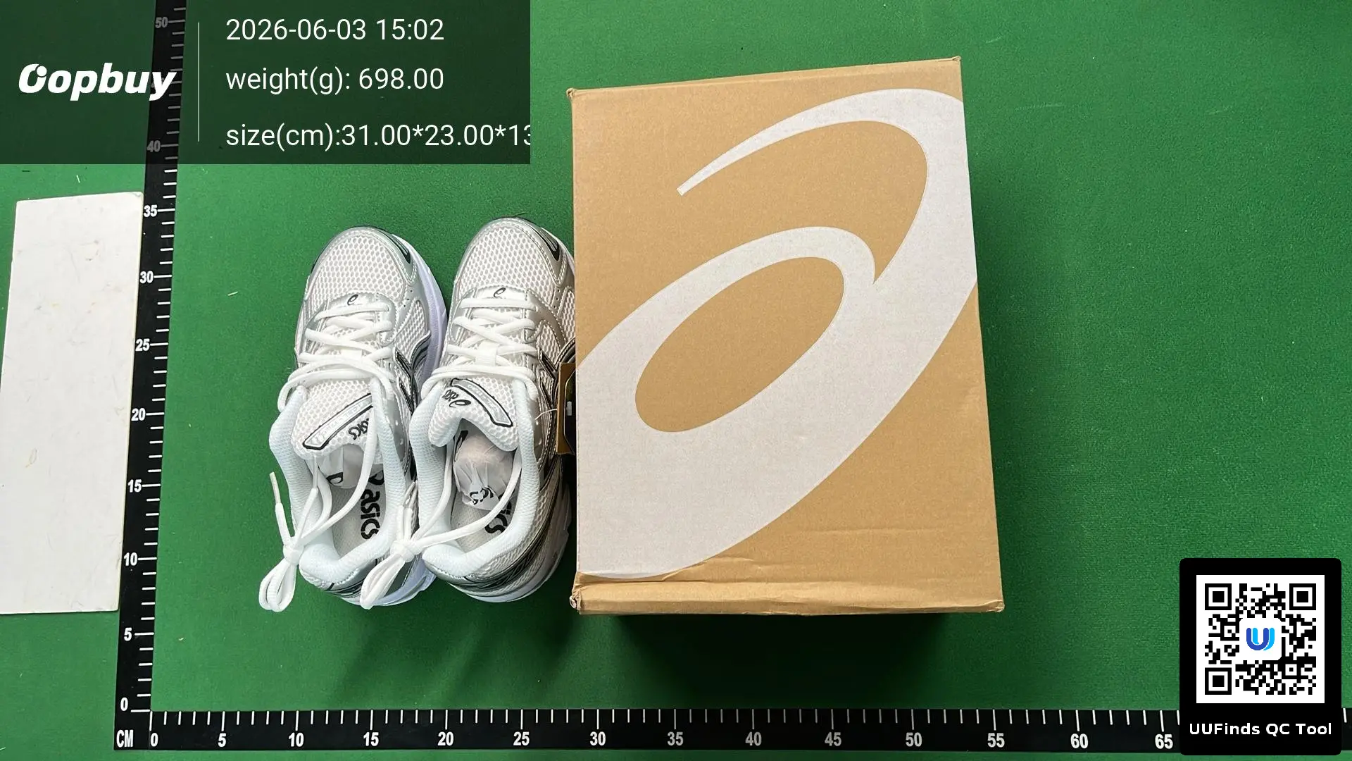 QC 1