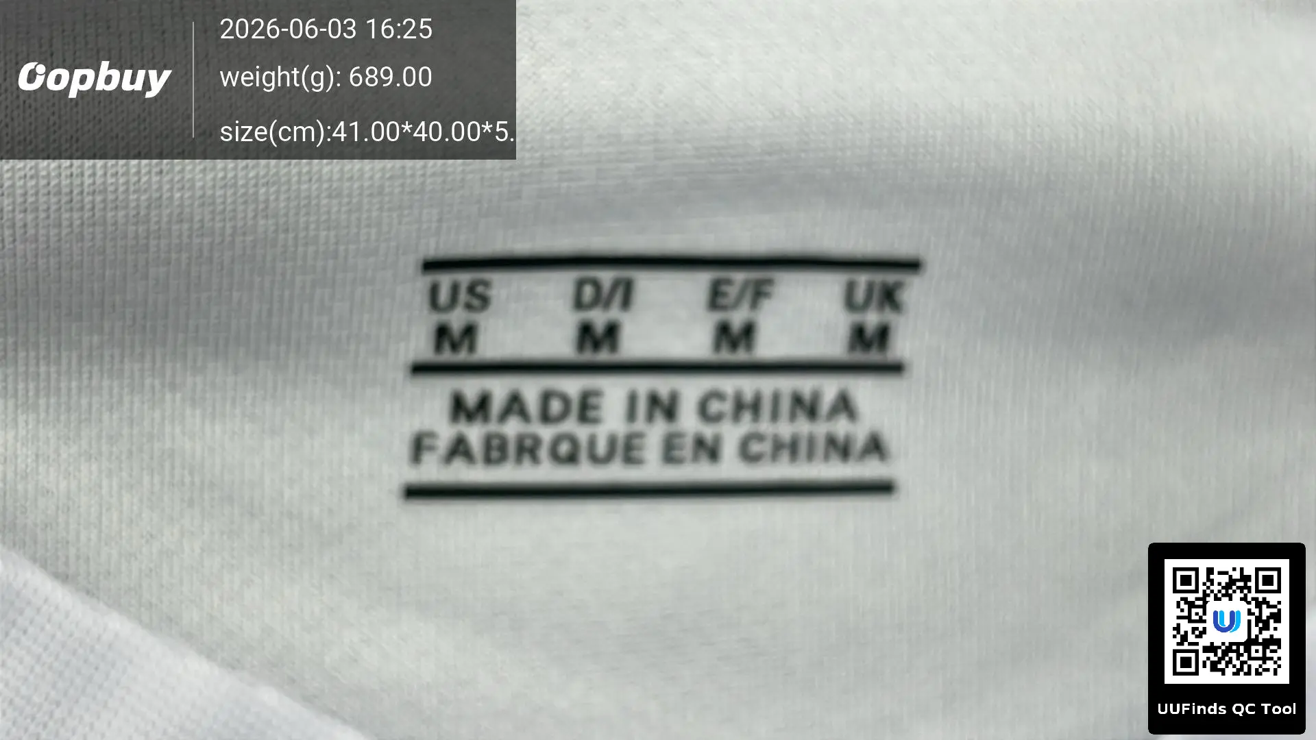 QC 1
