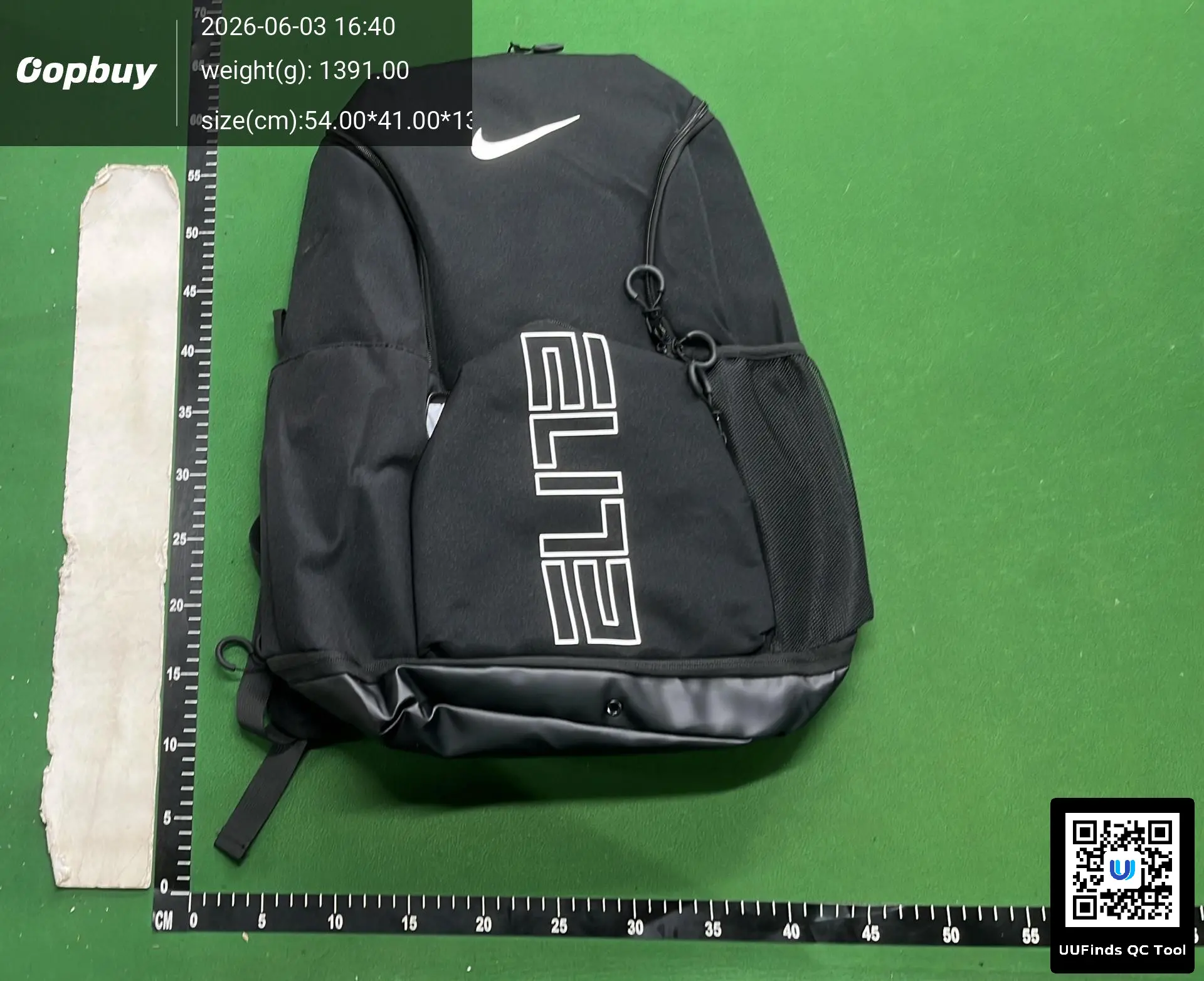 QC 1