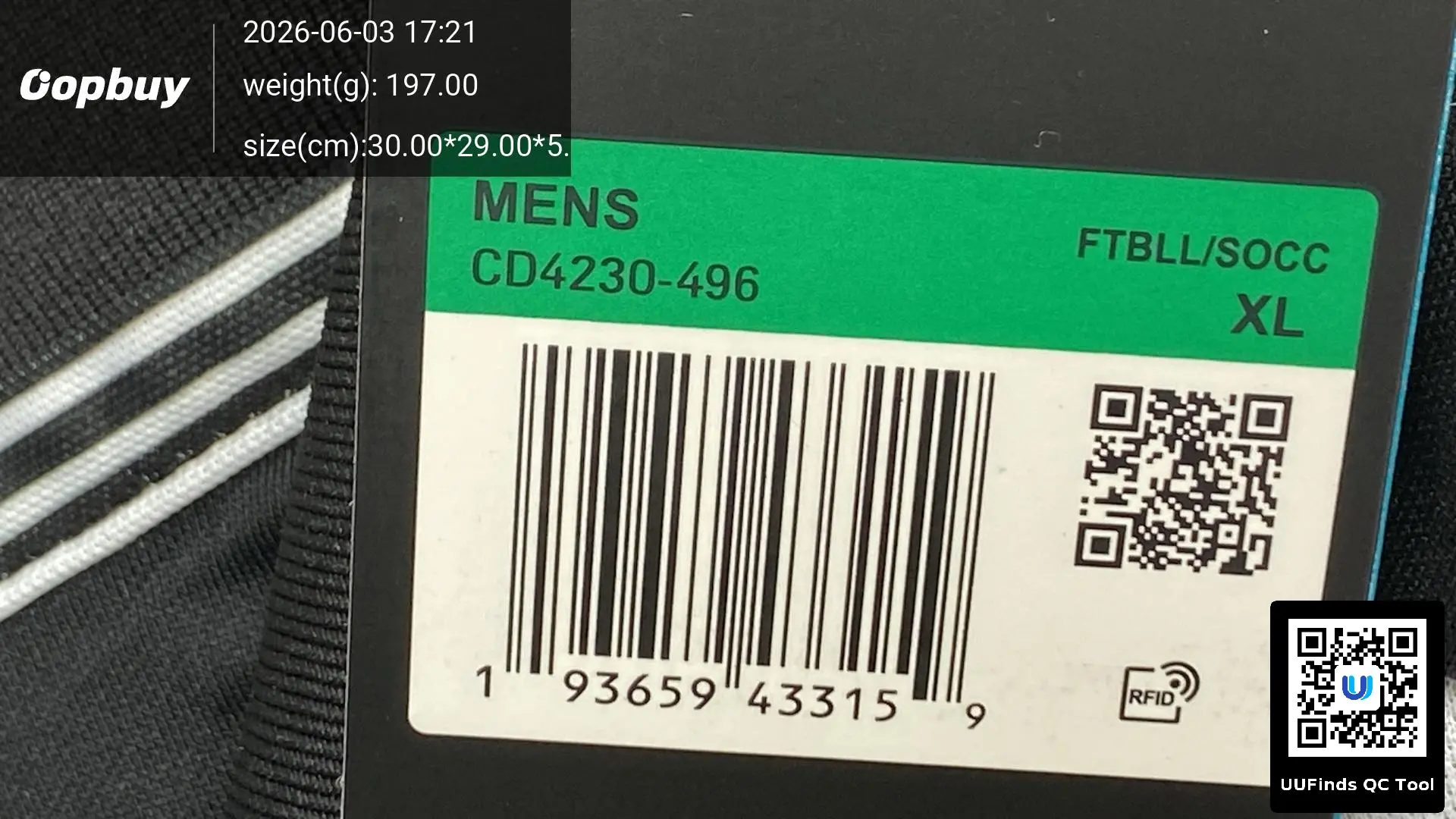 QC 1