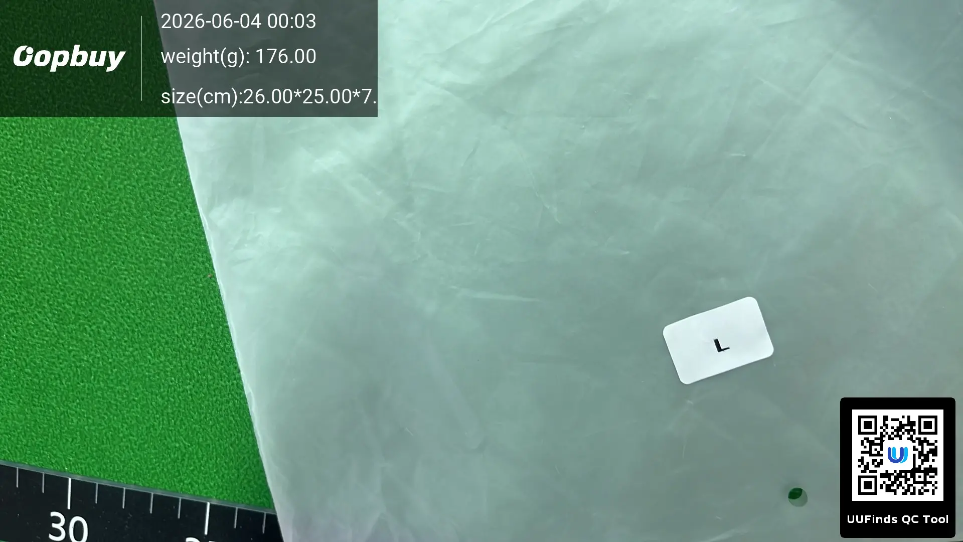 QC 1