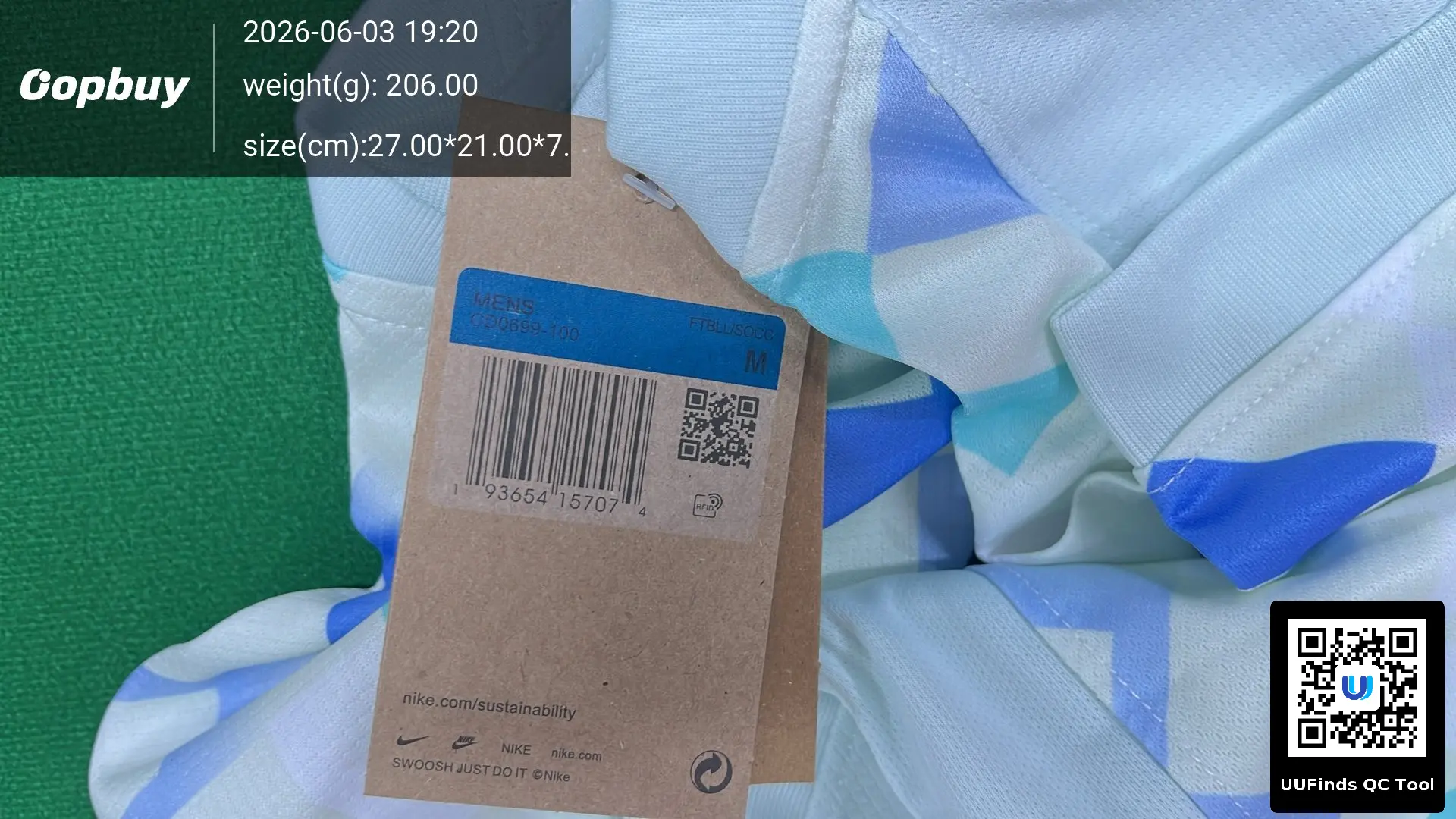 QC 1