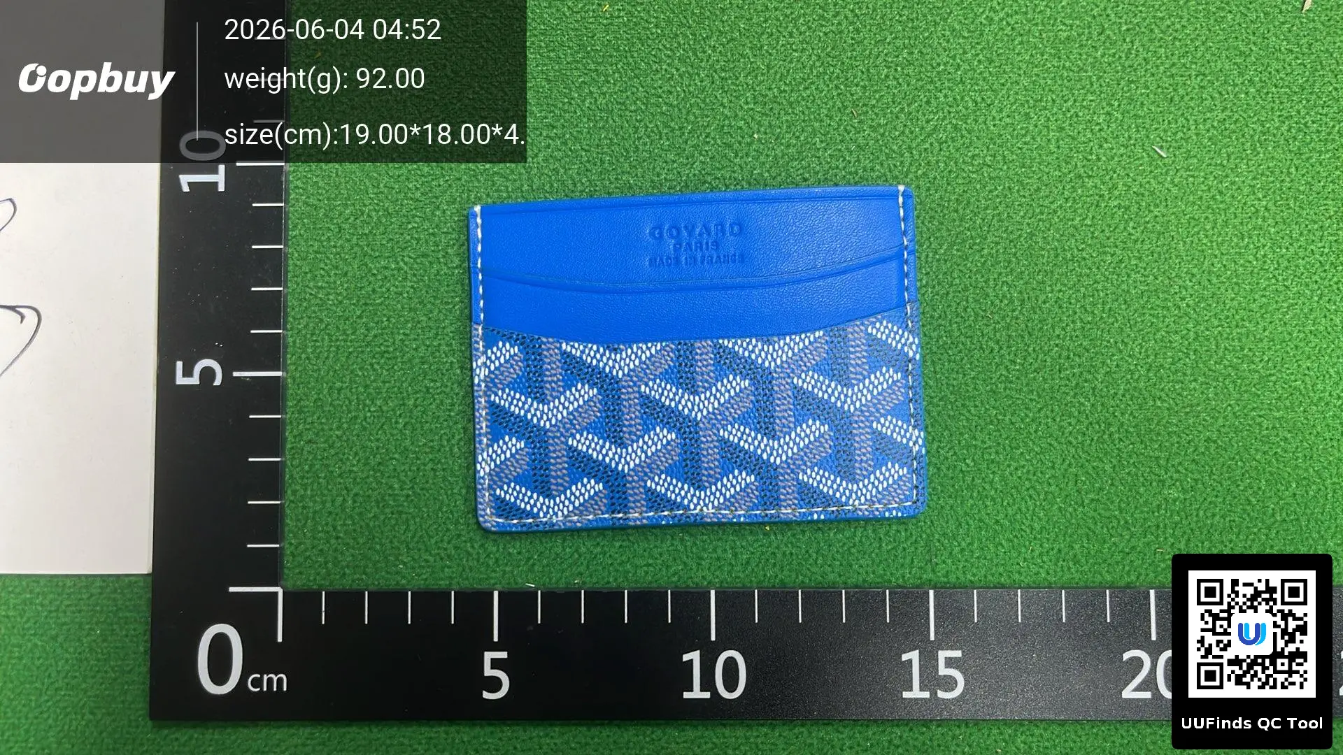 QC 1